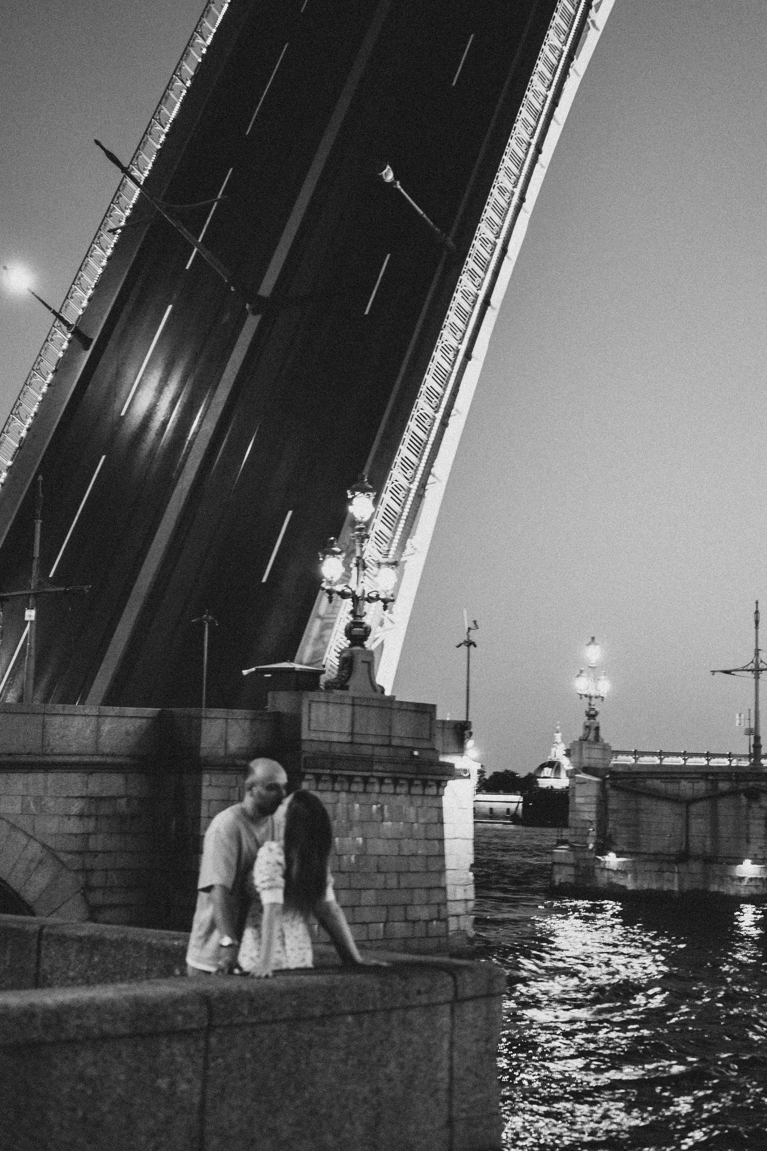 ПРОГУЛКА УТОРОМ ПО ПИТЕРУ. Профессиональный фотограф, Санкт-Петербург — Виктория Богомолова