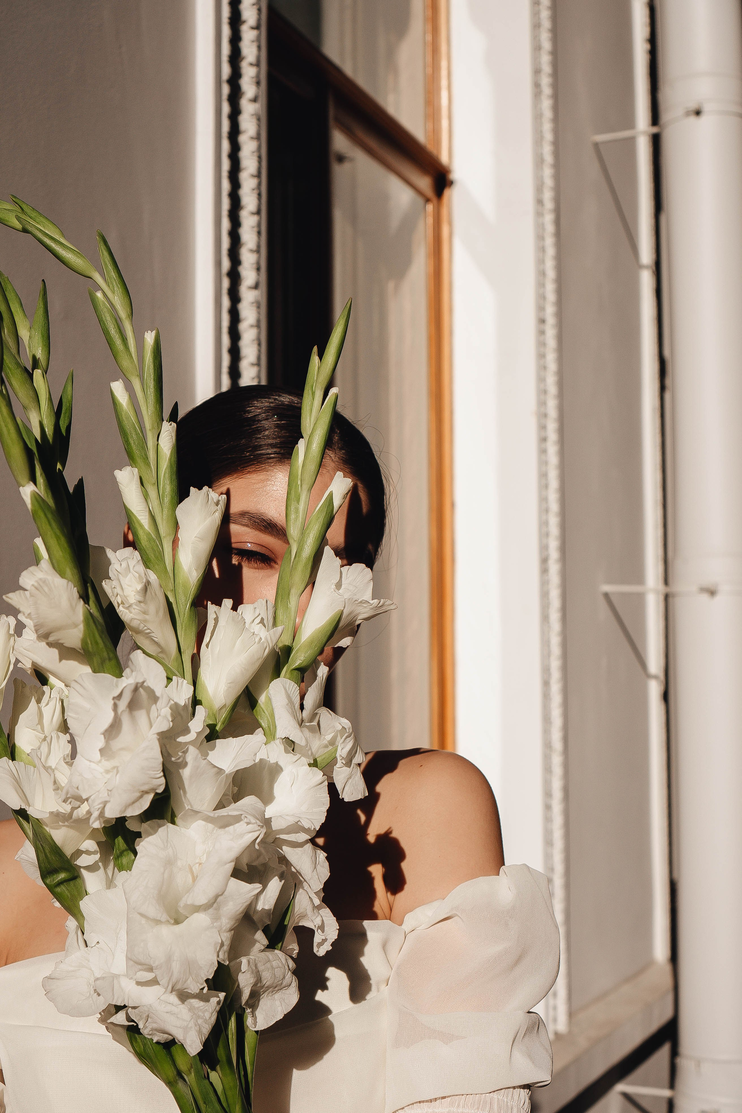 СВАДЕБНАЯ СЬЕМКА НА РАССВЕТЕ НА ЕЛАГИНОМ ОСТОРОВЕ. Профессиональный фотограф, Санкт-Петербург — Виктория Богомолова