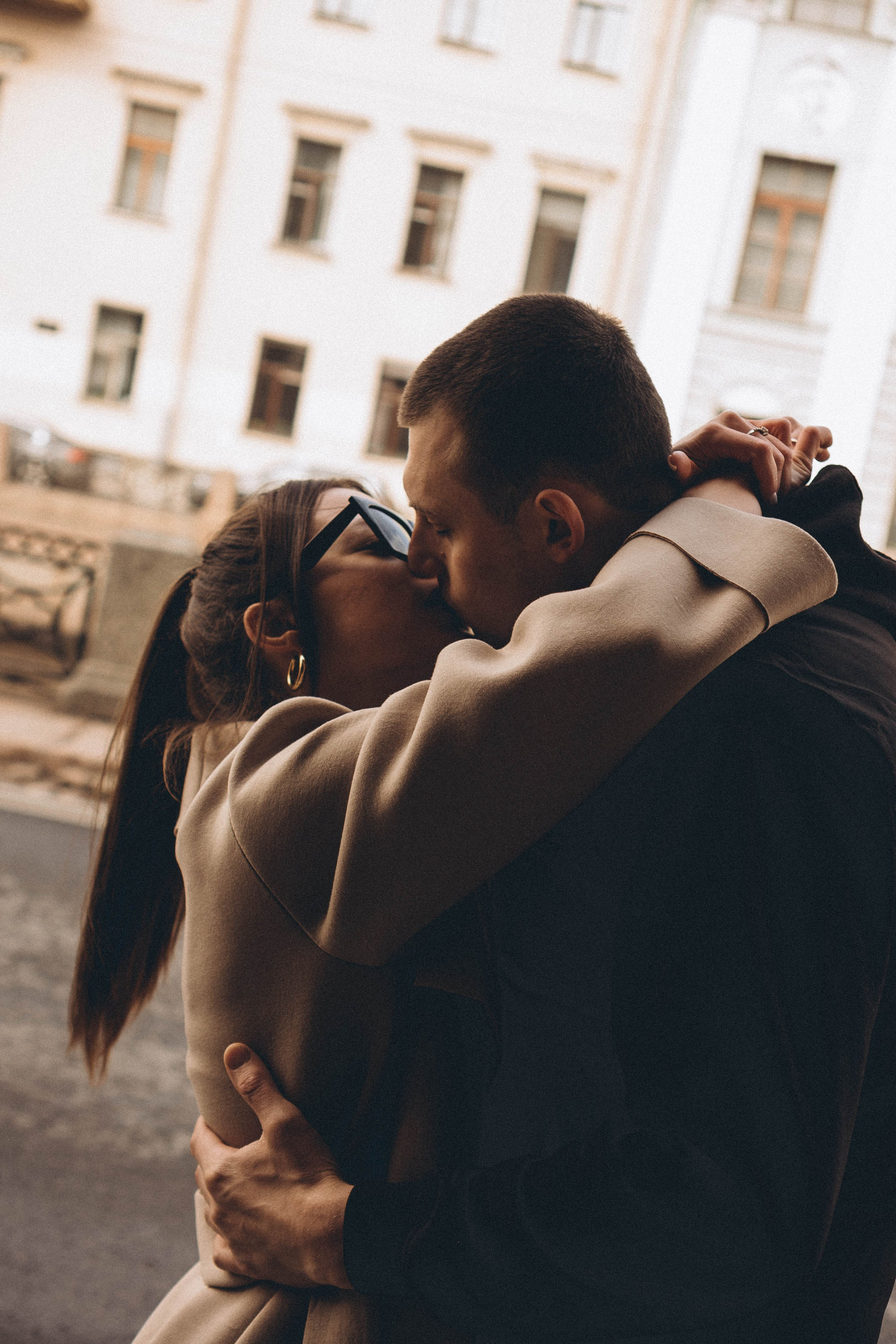 Прогулочная. Профессиональный фотограф, Санкт-Петербург — Виктория Богомолова