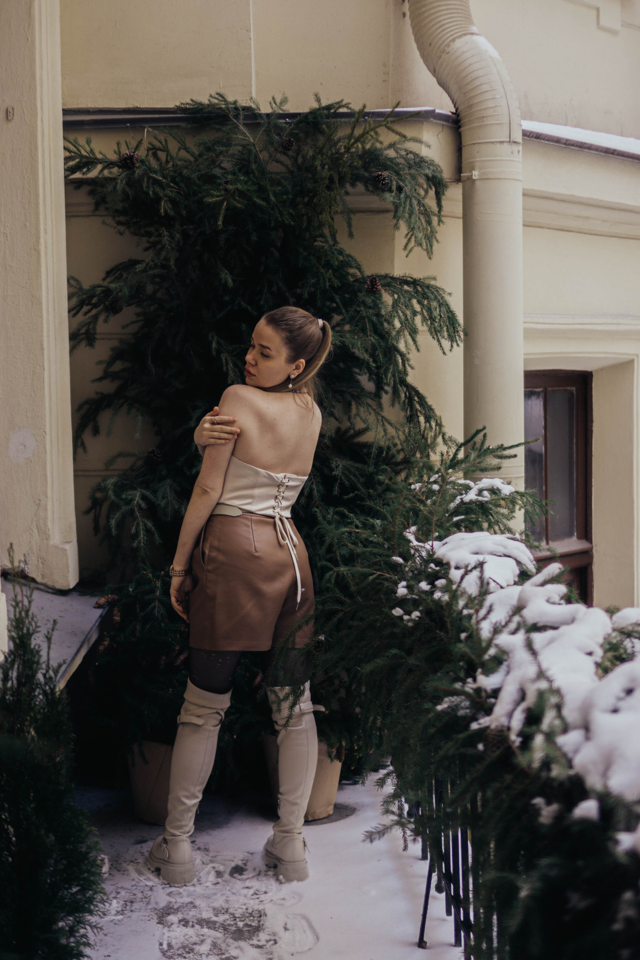 Питерский балкон. Профессиональный фотограф, Санкт-Петербург — Виктория Богомолова