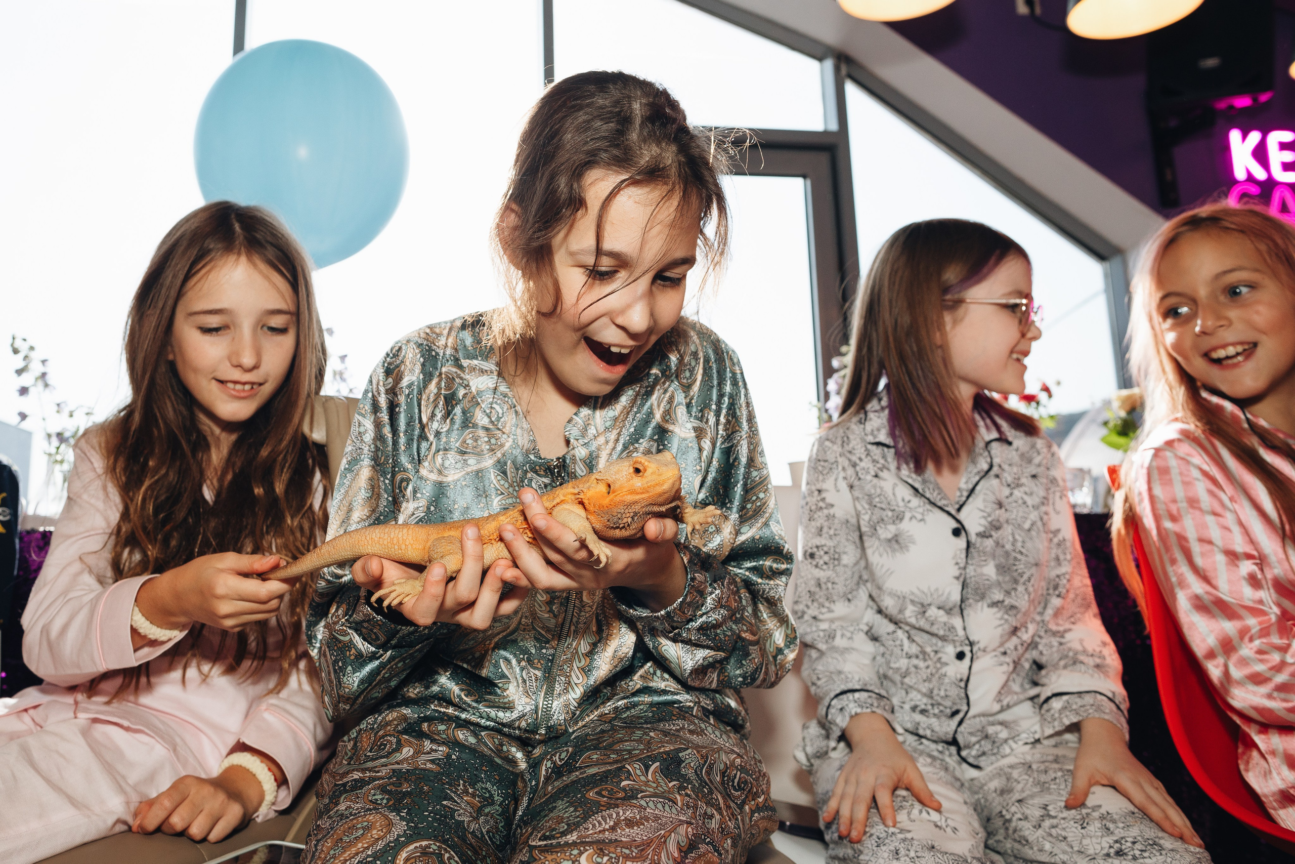 София, с днём рождения!. Портретный фотограф в Москве и МО Зимина Татьяна