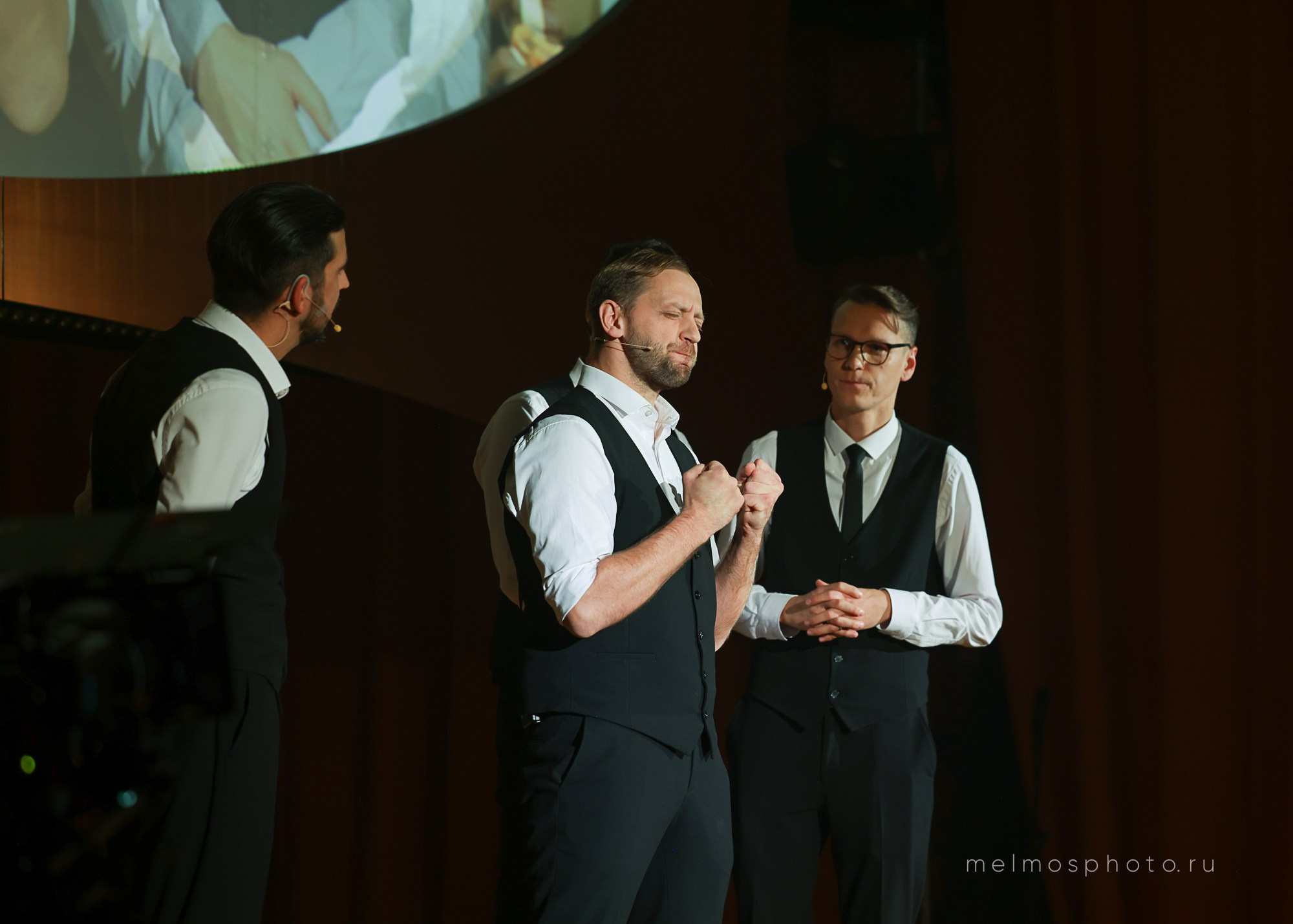 АРТ-ПЛАТФОРМА Московская премия вобласти исполнительских искусств. Reportage, architectural, fine art photographer Lena Melnikova in Moscow