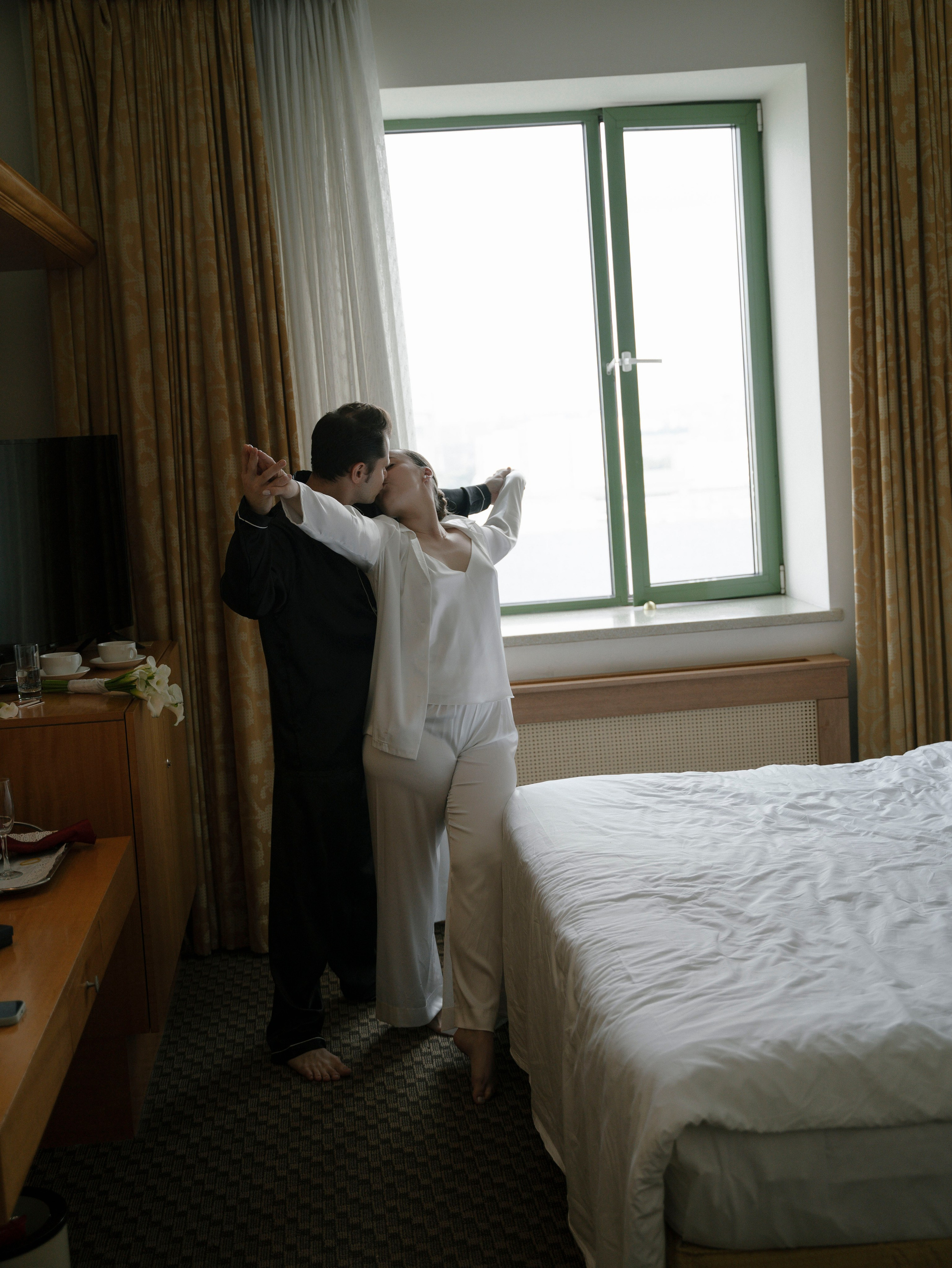 Рита + Вова 02.08.2024. Свадебный фотограф