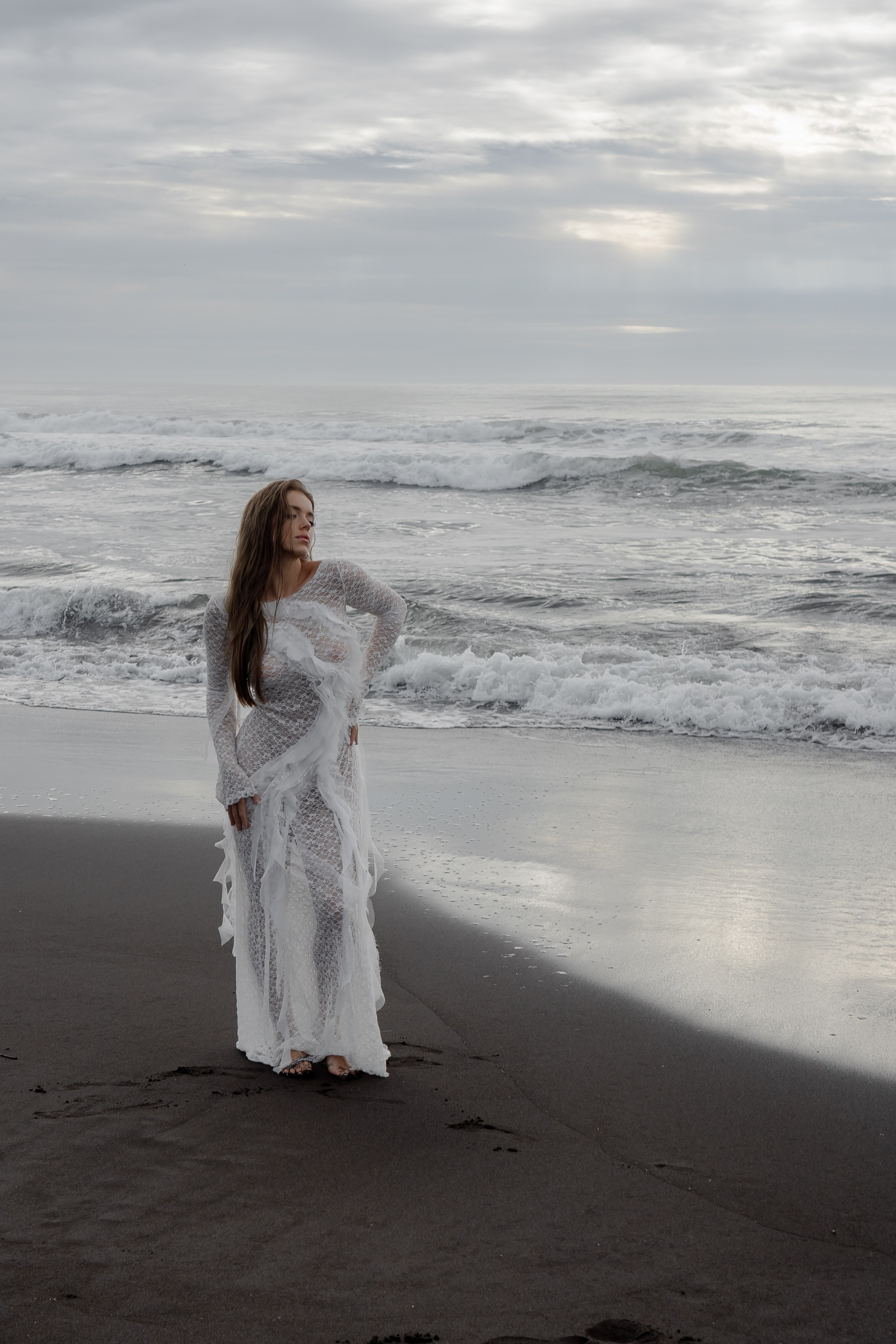 ТИХИЙ ОКЕАНН СЬЕМКА НА SONY. Профессиональный фотограф, Санкт-Петербург — Виктория Богомолова