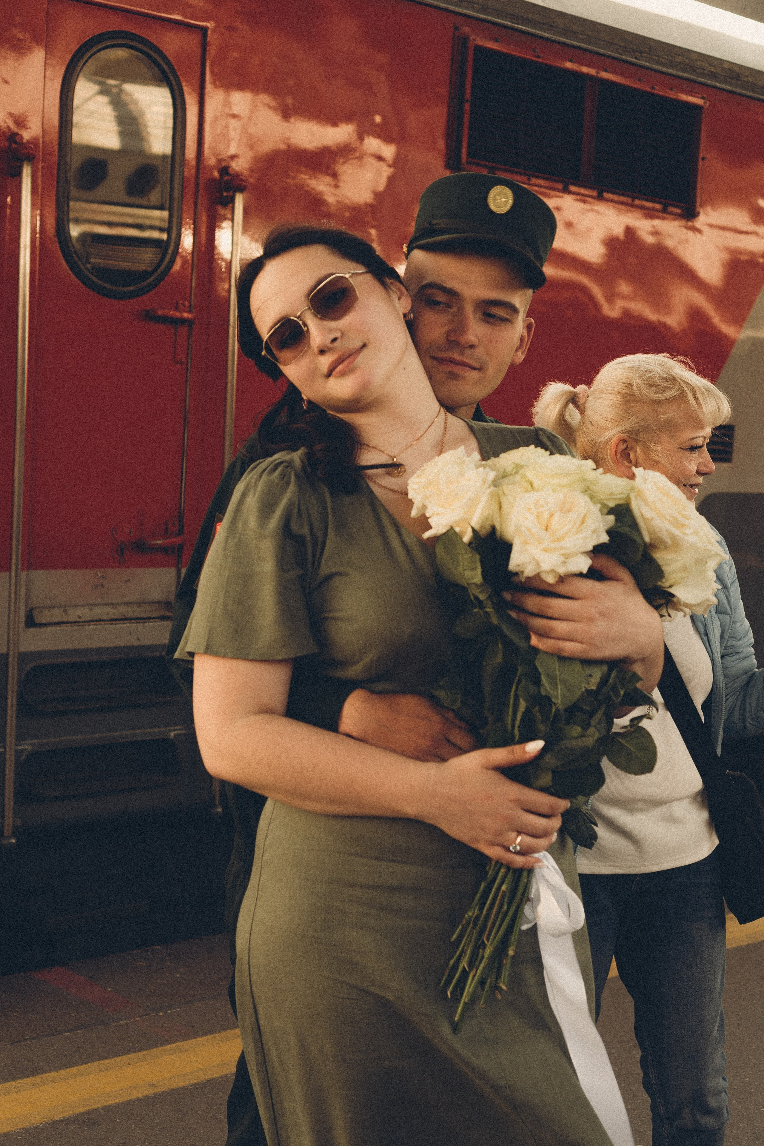 ПРЕДЛОЖЕНИЕ. Профессиональный фотограф, Санкт-Петербург — Виктория Богомолова