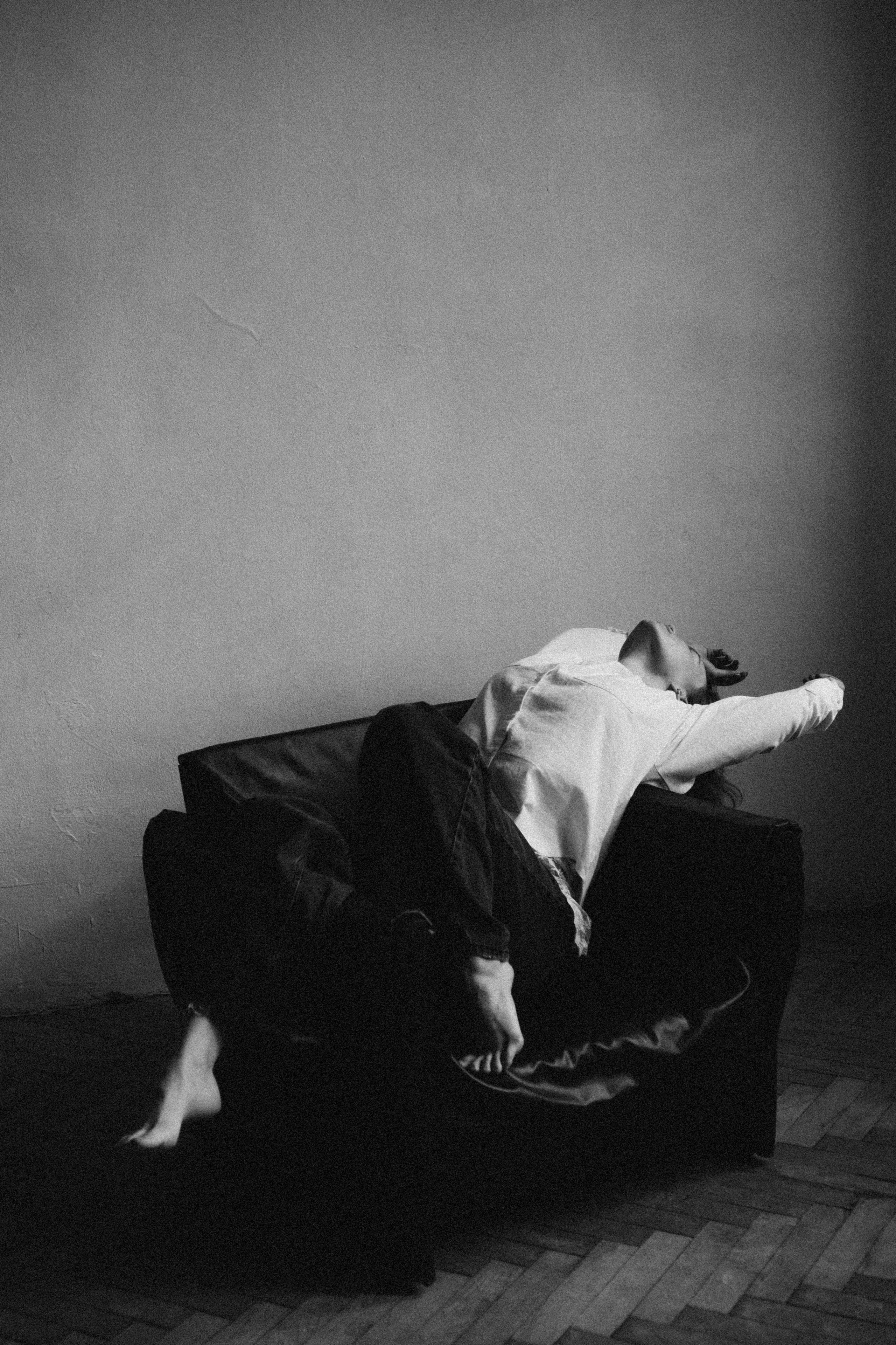 Студийная для девушки. Профессиональный фотограф, Санкт-Петербург — Виктория Богомолова