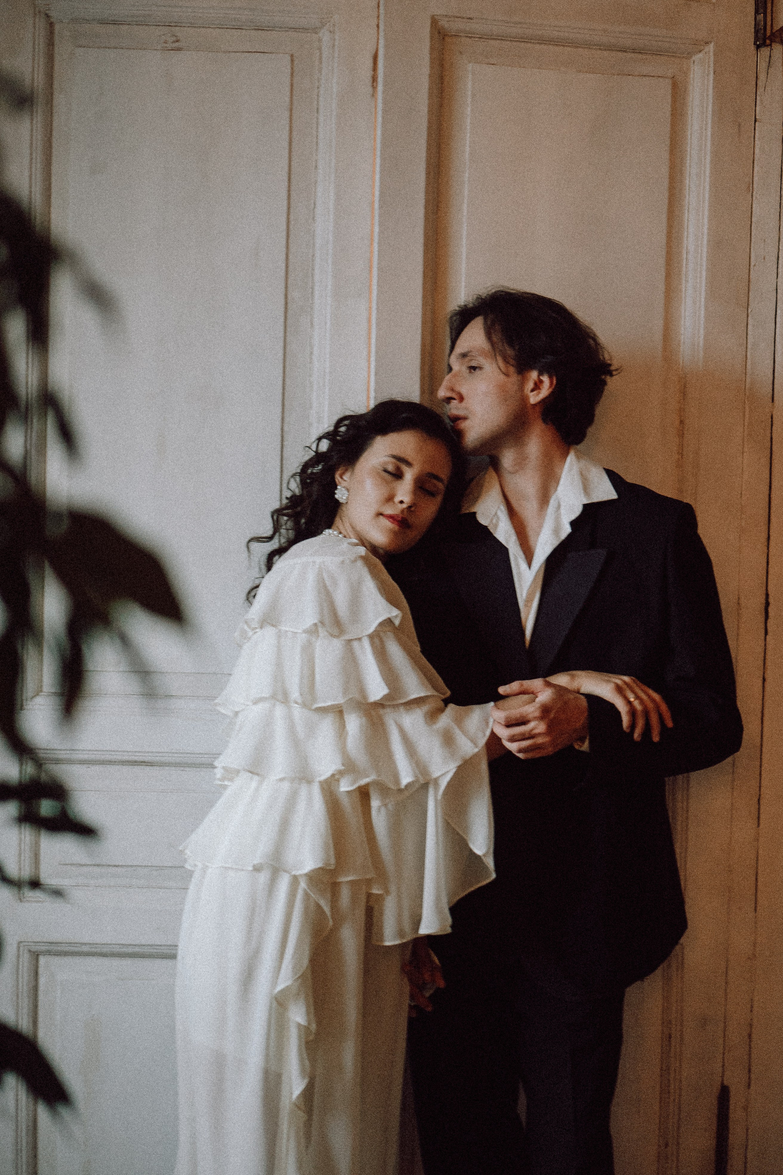 Новогодний стиль вдвоем. Профессиональный фотограф, Санкт-Петербург — Виктория Богомолова