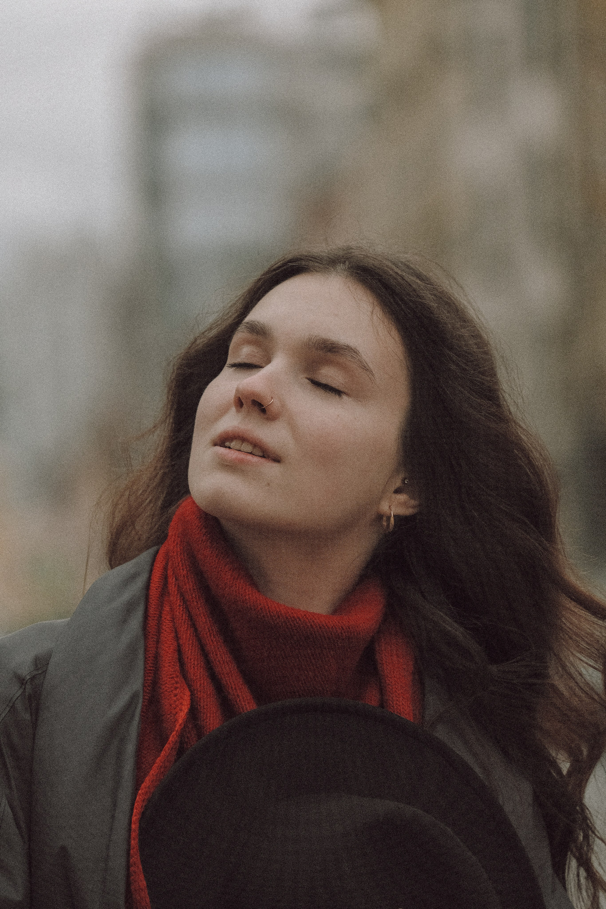 Осень. Профессиональный фотограф, Санкт-Петербург — Виктория Богомолова