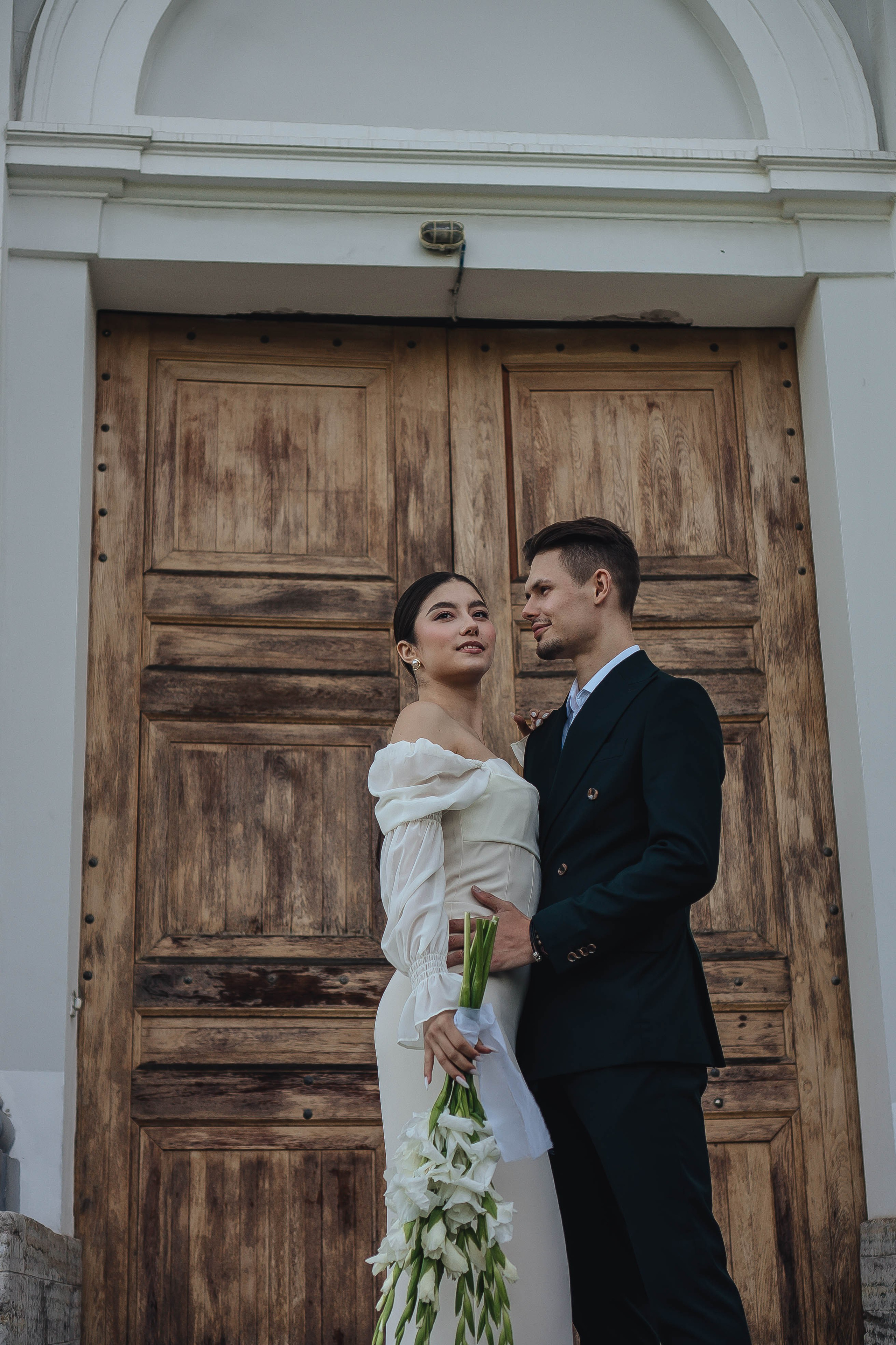 СВАДЕБНАЯ СЬЕМКА НА РАССВЕТЕ НА ЕЛАГИНОМ ОСТОРОВЕ. Профессиональный фотограф, Санкт-Петербург — Виктория Богомолова