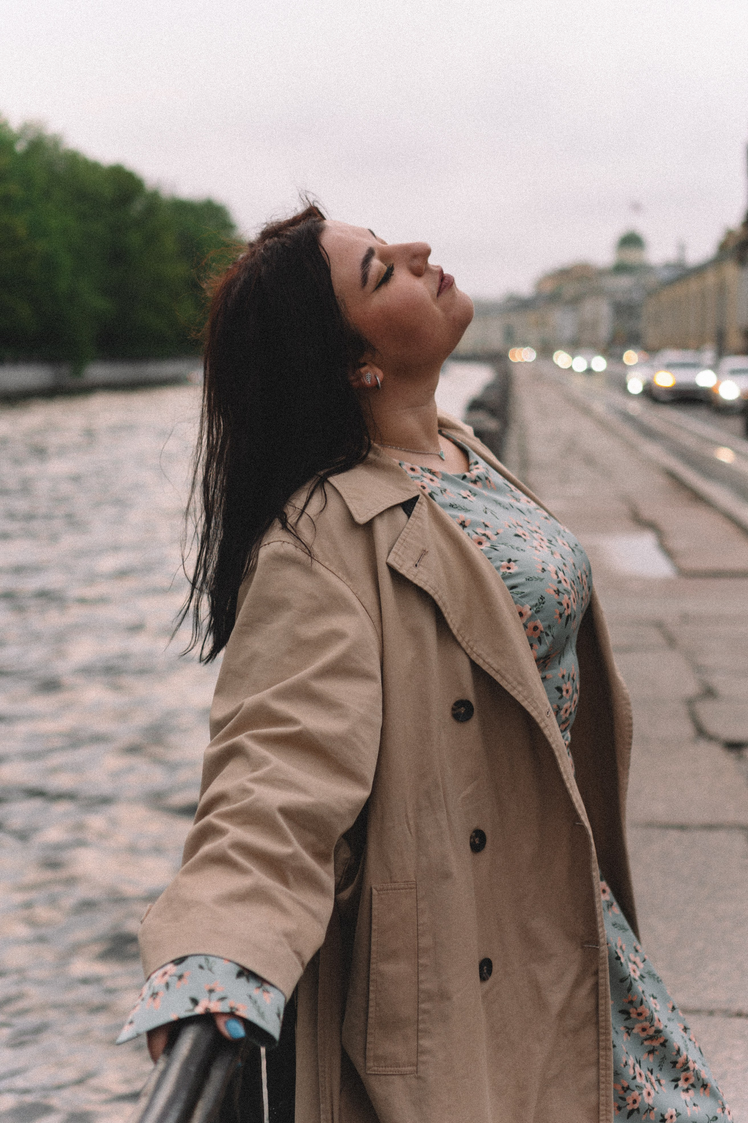 ПИТЕРСКАЯ ПРОГУЛКА. Профессиональный фотограф, Санкт-Петербург — Виктория Богомолова