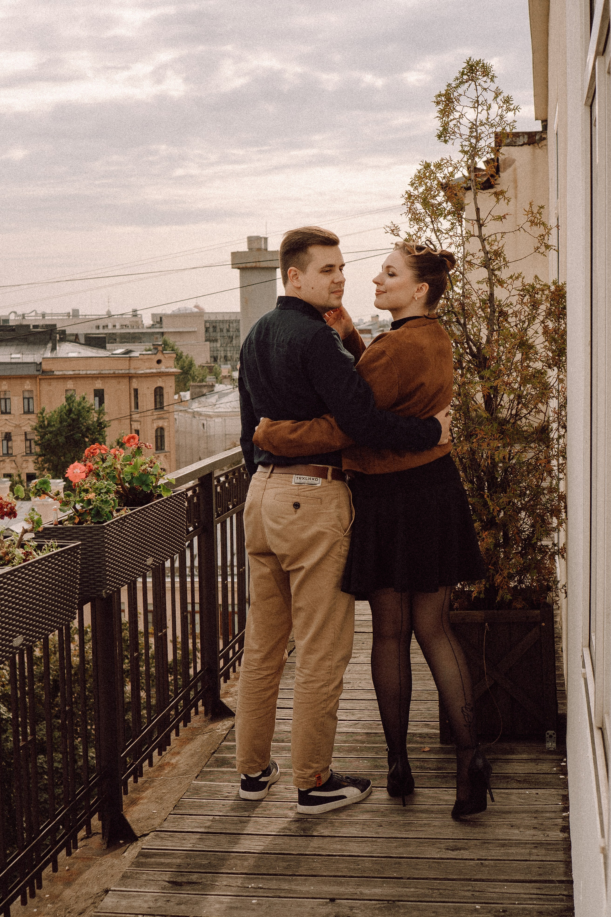 LOVE. Профессиональный фотограф, Санкт-Петербург — Виктория Богомолова