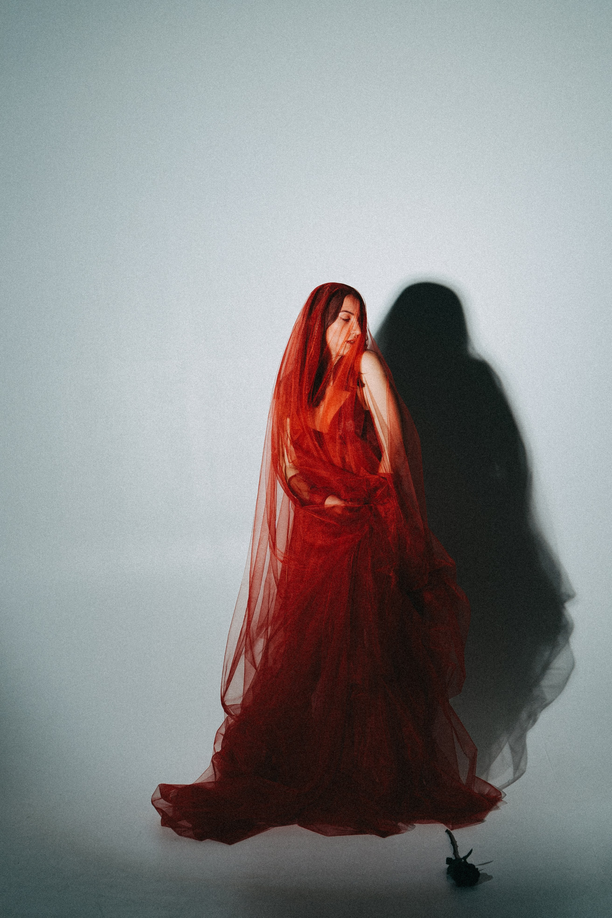 Творческая история для девушки. Профессиональный фотограф, Санкт-Петербург — Виктория Богомолова