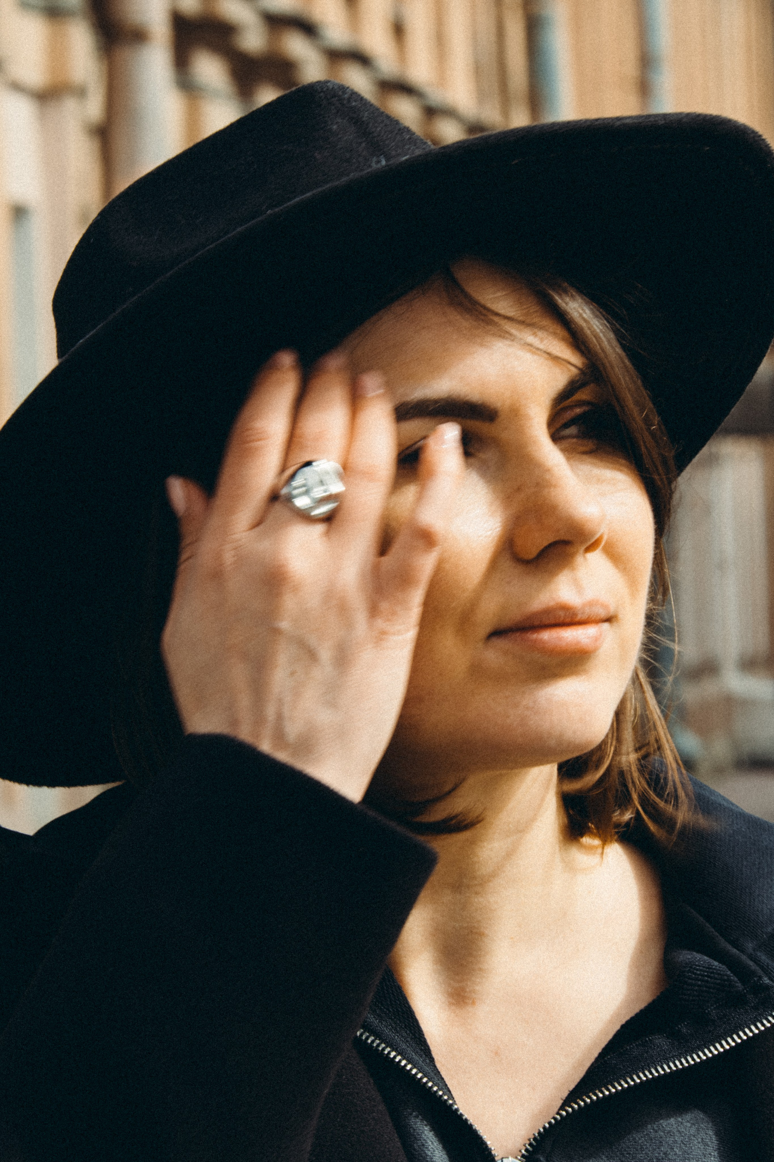 Прогулка по весеннему Питеру. Профессиональный фотограф, Санкт-Петербург — Виктория Богомолова