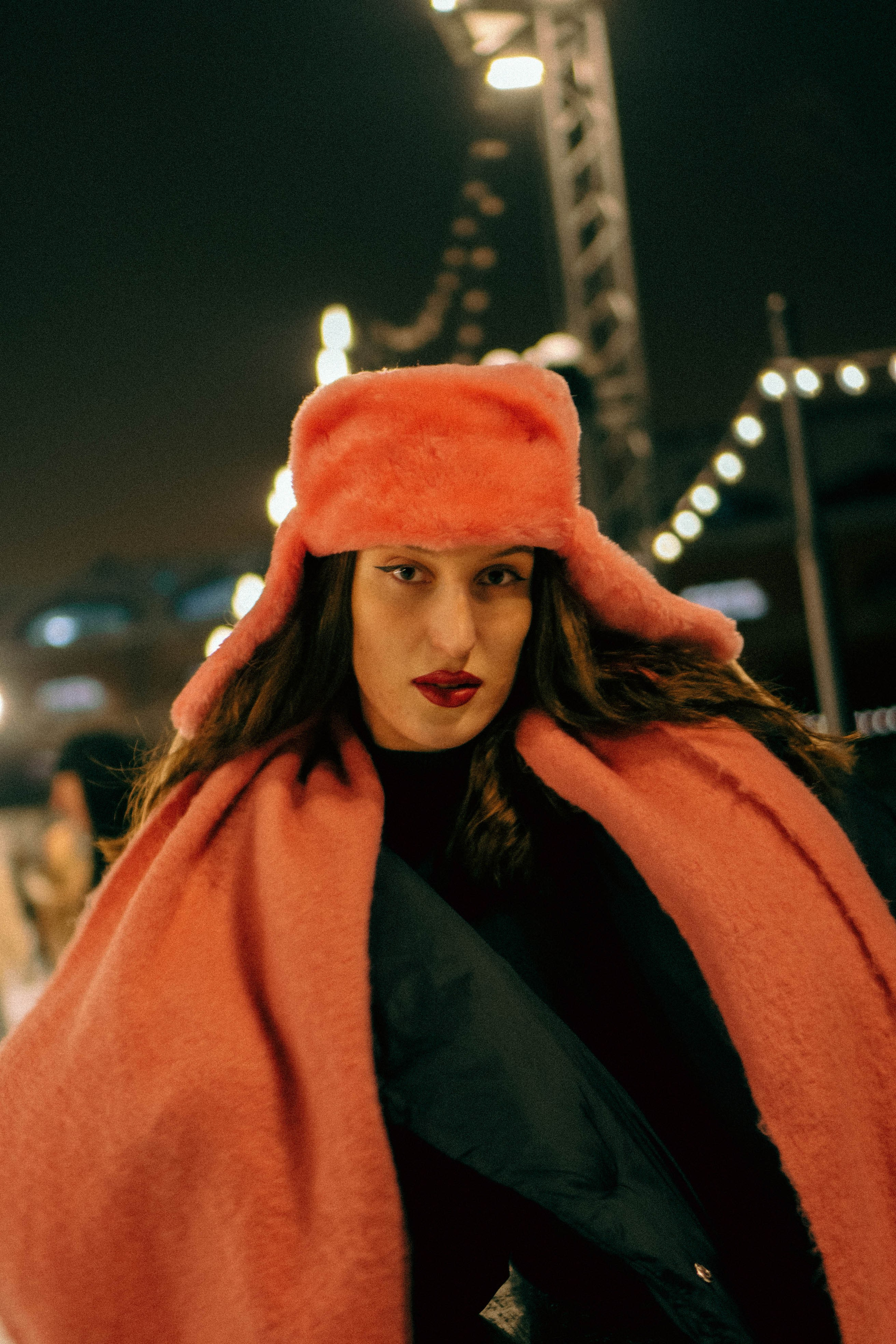 Каток. Профессиональный фотограф, Санкт-Петербург — Виктория Богомолова