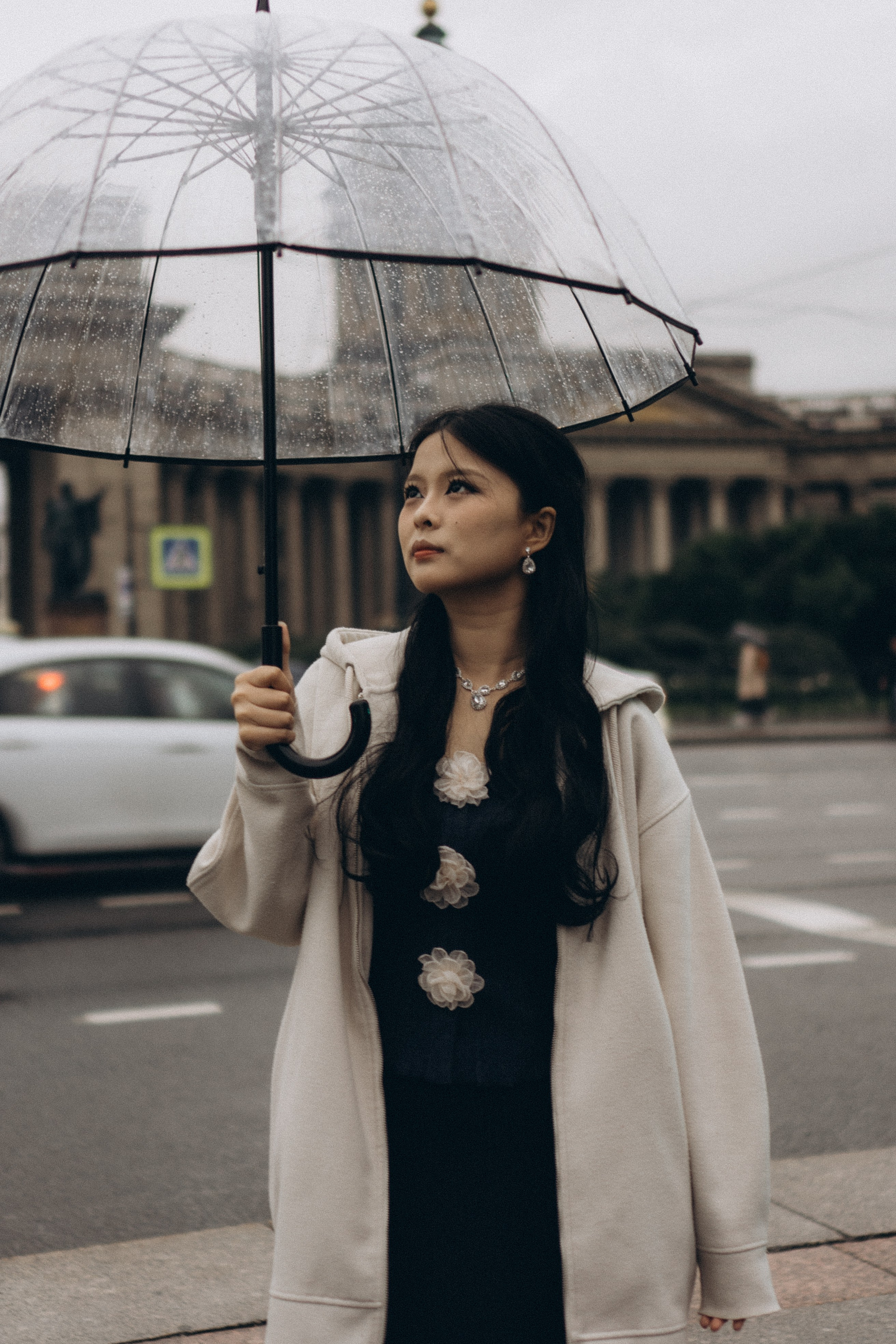 ПРОГУЛКА НА ПАМЯТЬ О САНКТ-ПЕТЕРБУРГЕ. Профессиональный фотограф, Санкт-Петербург — Виктория Богомолова