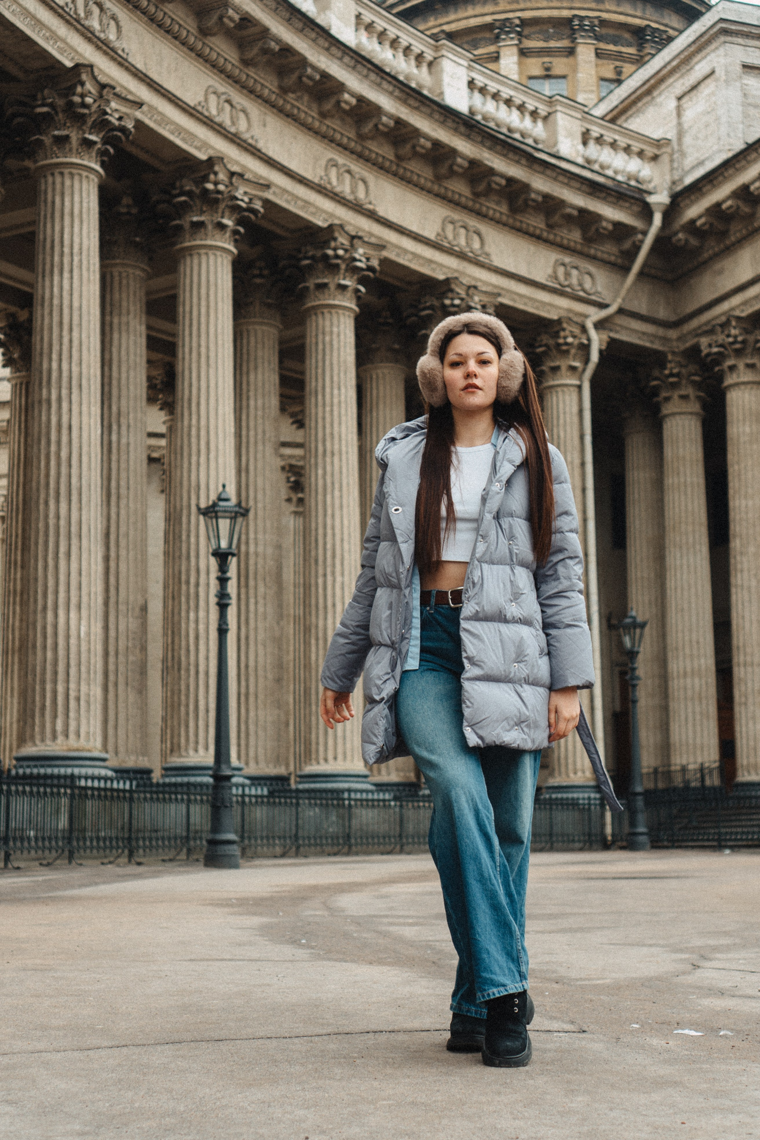 Весеняя прогулка. Профессиональный фотограф, Санкт-Петербург — Виктория Богомолова