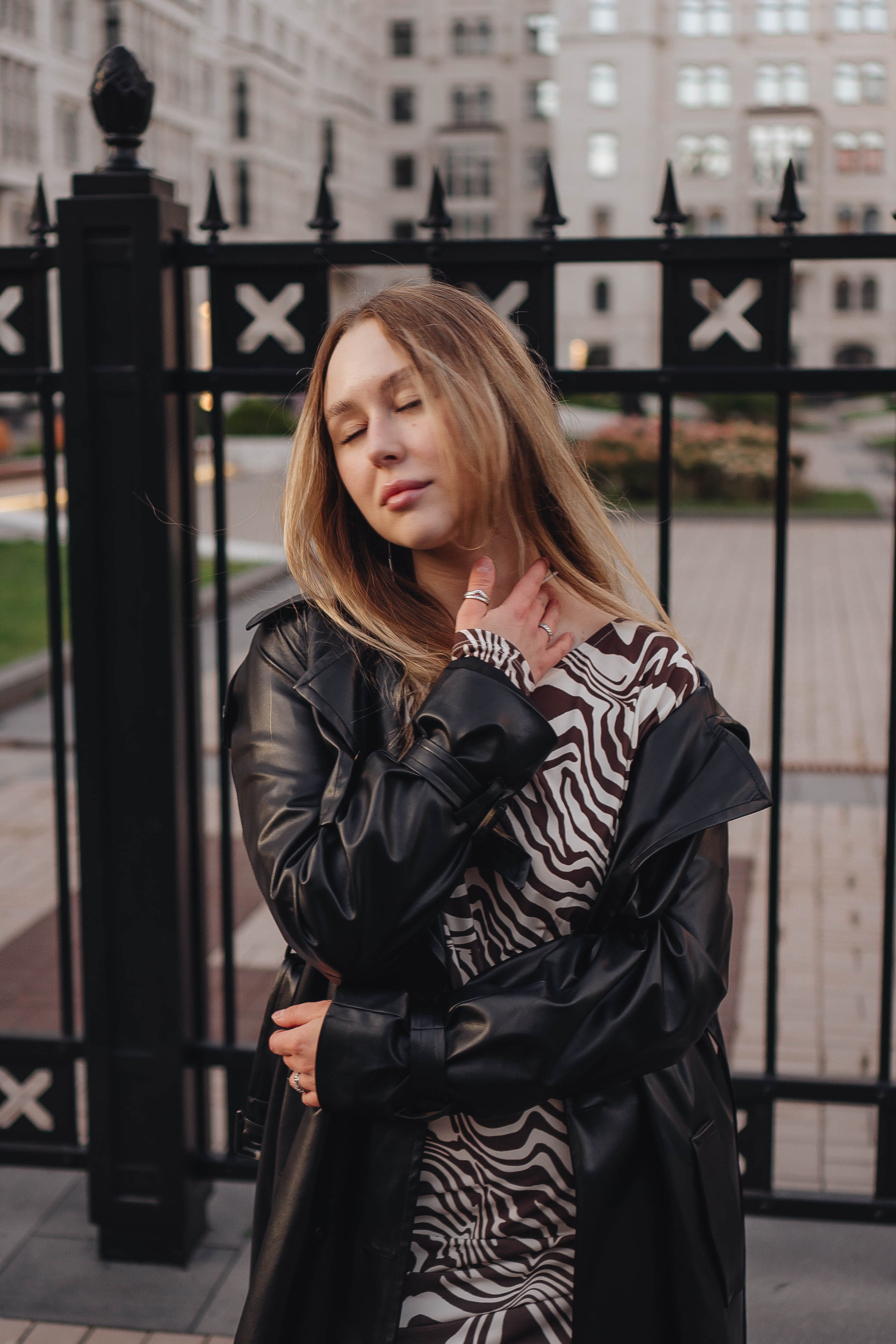 Жественность. Профессиональный фотограф, Санкт-Петербург — Виктория Богомолова