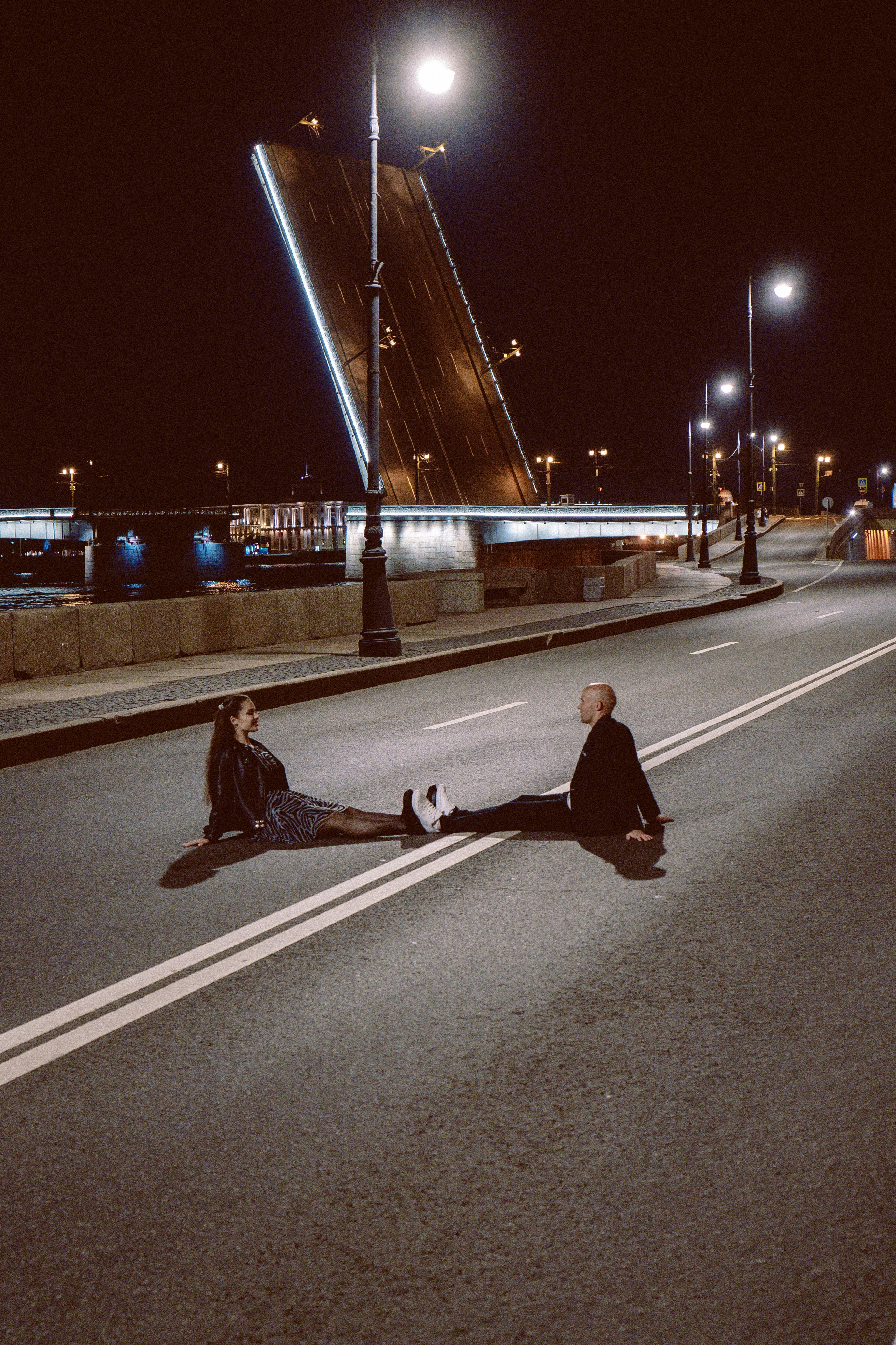 Любовь и питер. Профессиональный фотограф, Санкт-Петербург — Виктория Богомолова