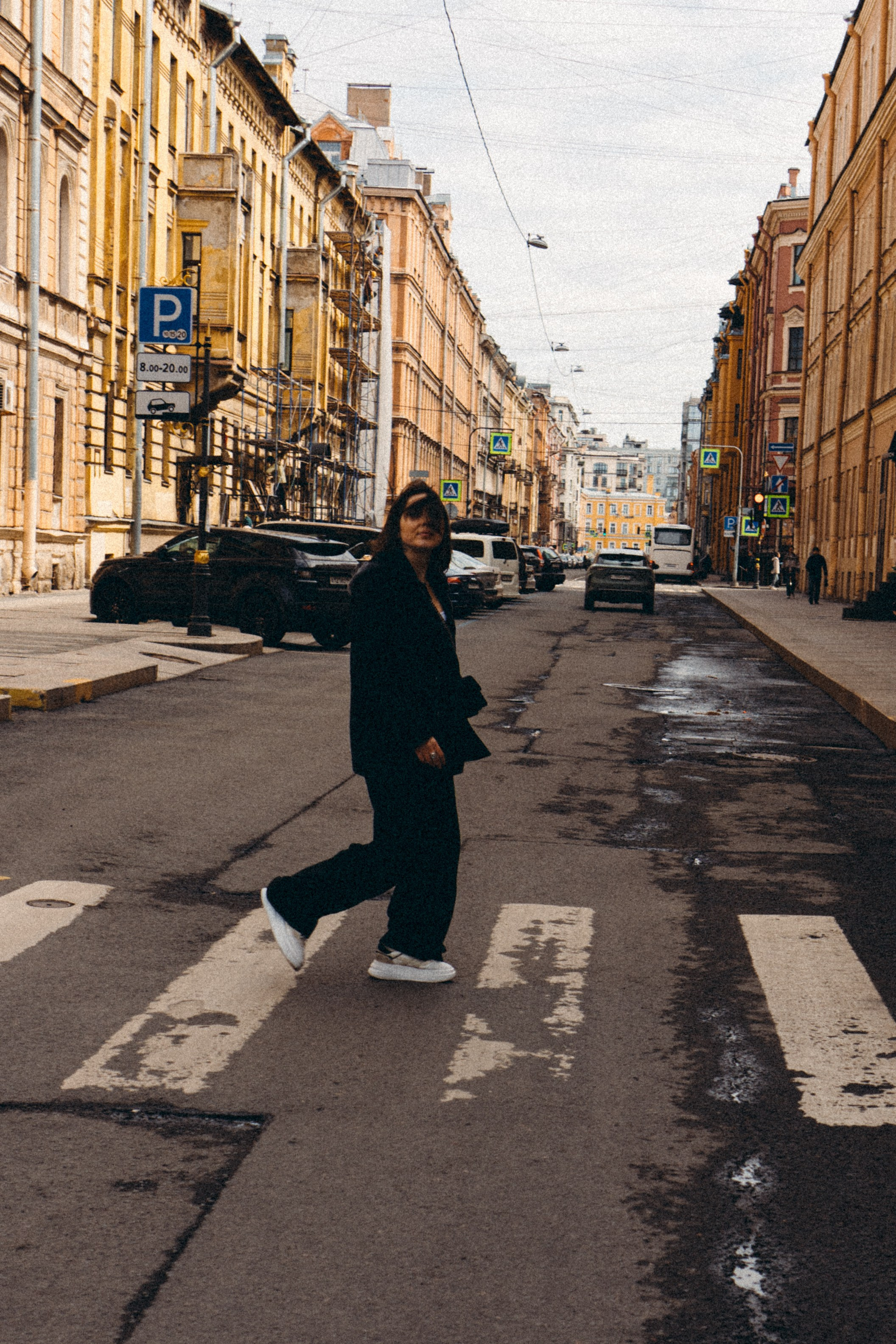 Прогулка по весеннему Питеру. Профессиональный фотограф, Санкт-Петербург — Виктория Богомолова