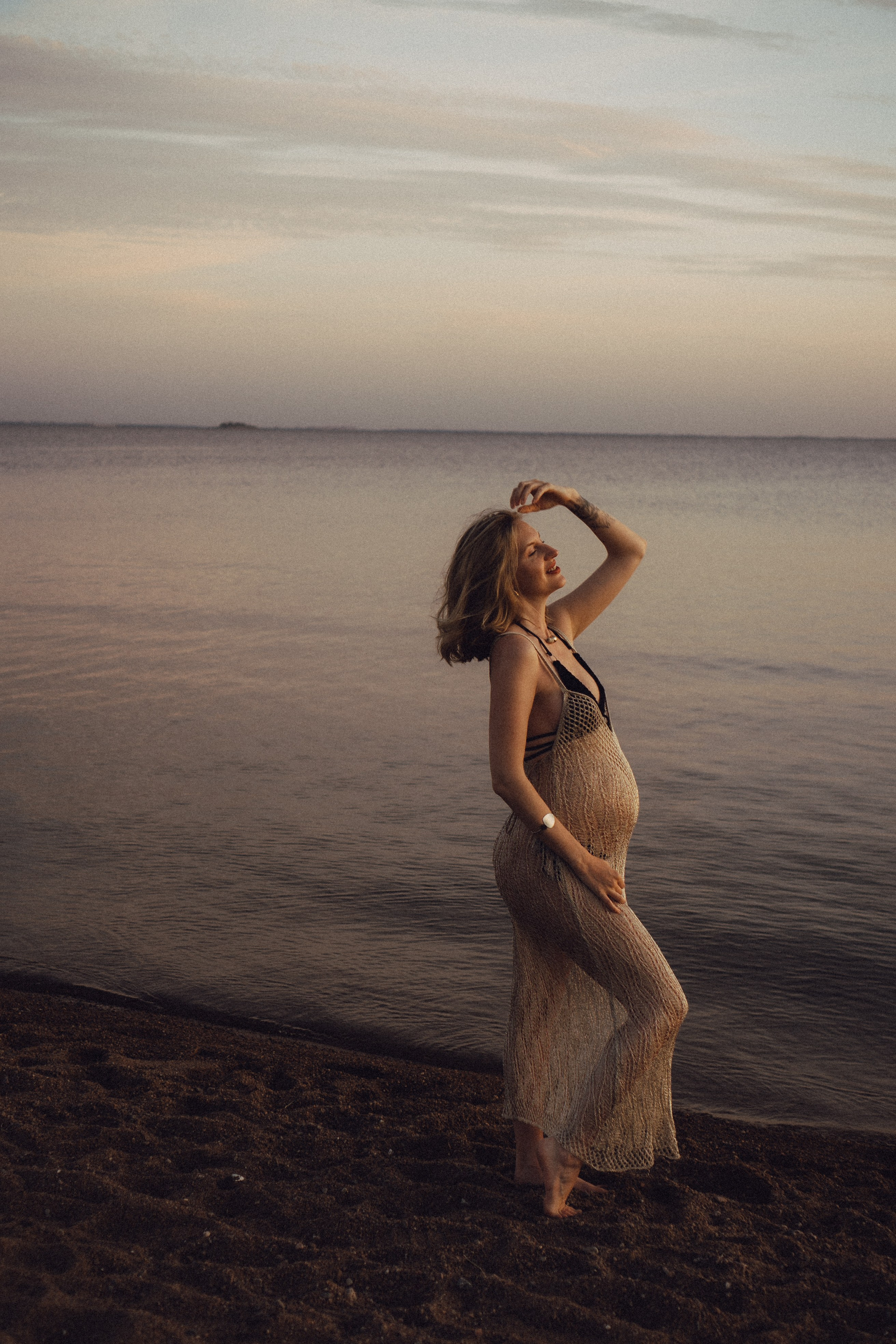 В ОЖИДАНИИ. Профессиональный фотограф, Санкт-Петербург — Виктория Богомолова