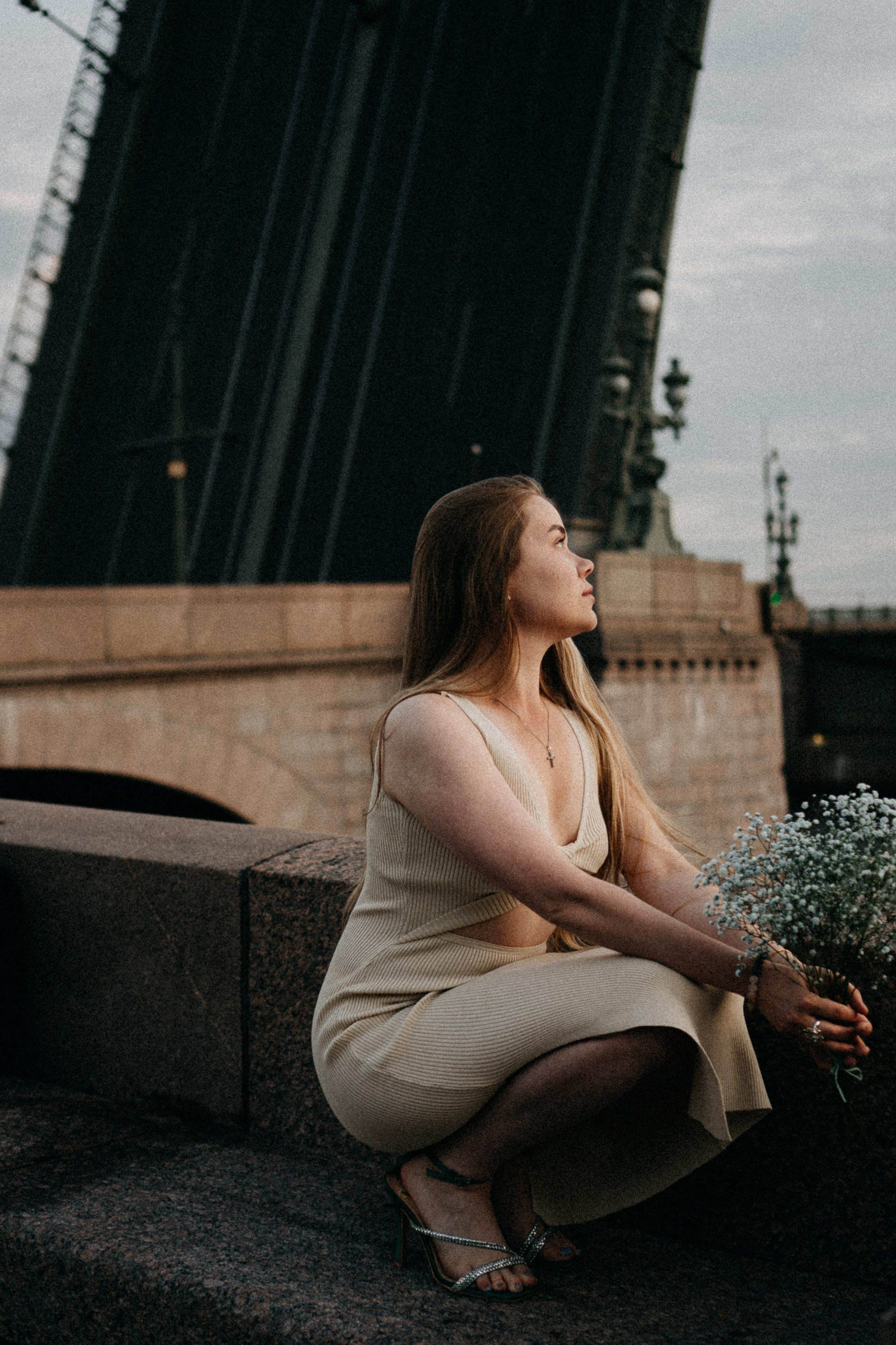 Рассветная. Профессиональный фотограф, Санкт-Петербург — Виктория Богомолова