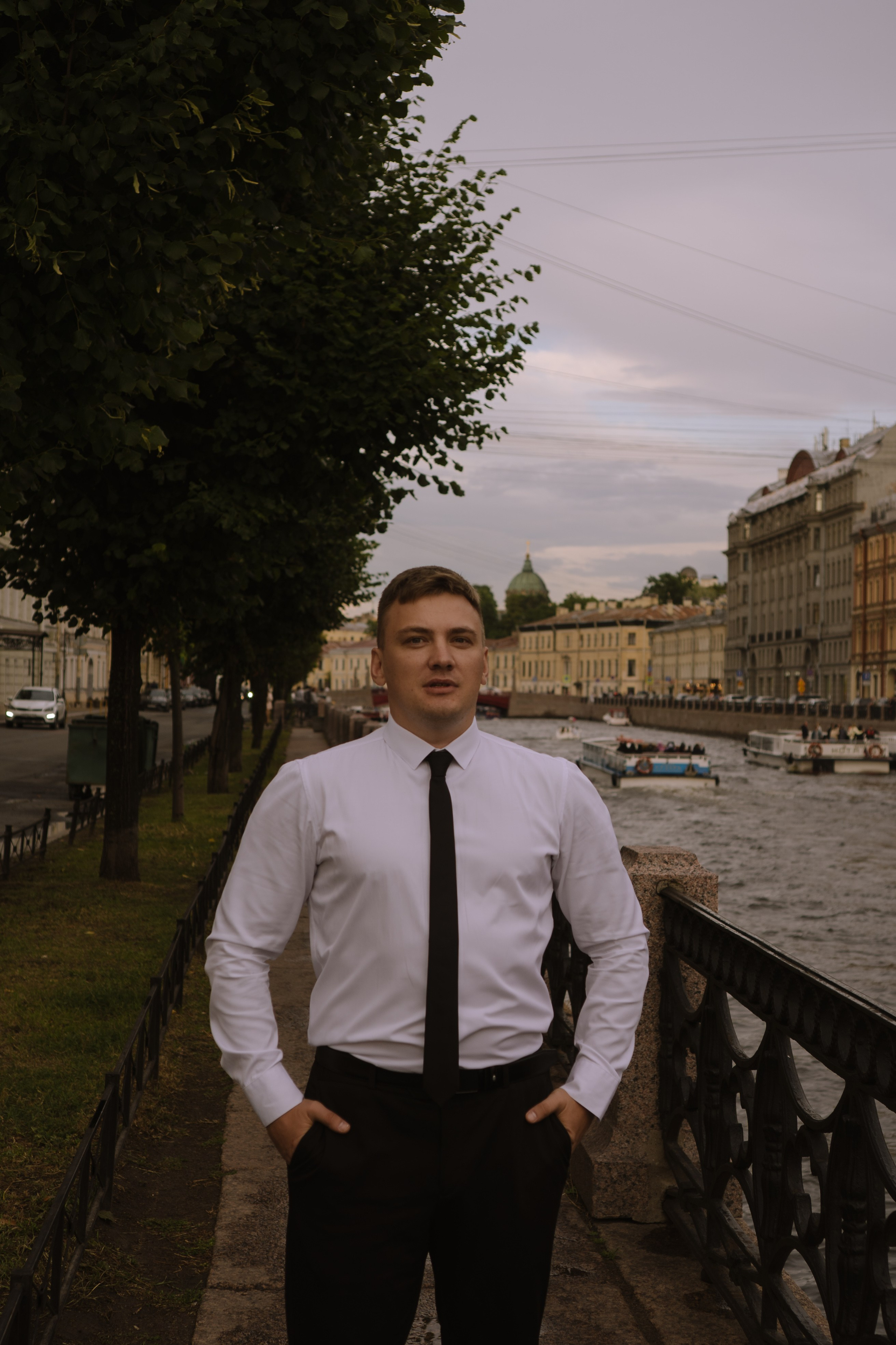 СВАДЕБНАЯ СЬЕМКА С ИСАКИЕВСКИМ СОБОРОМ, АСТОРИЯ И ЗАКОНОДАТЕЛЬНОЕ СОБРАНИЕ. Профессиональный фотограф, Санкт-Петербург — Виктория Богомолова