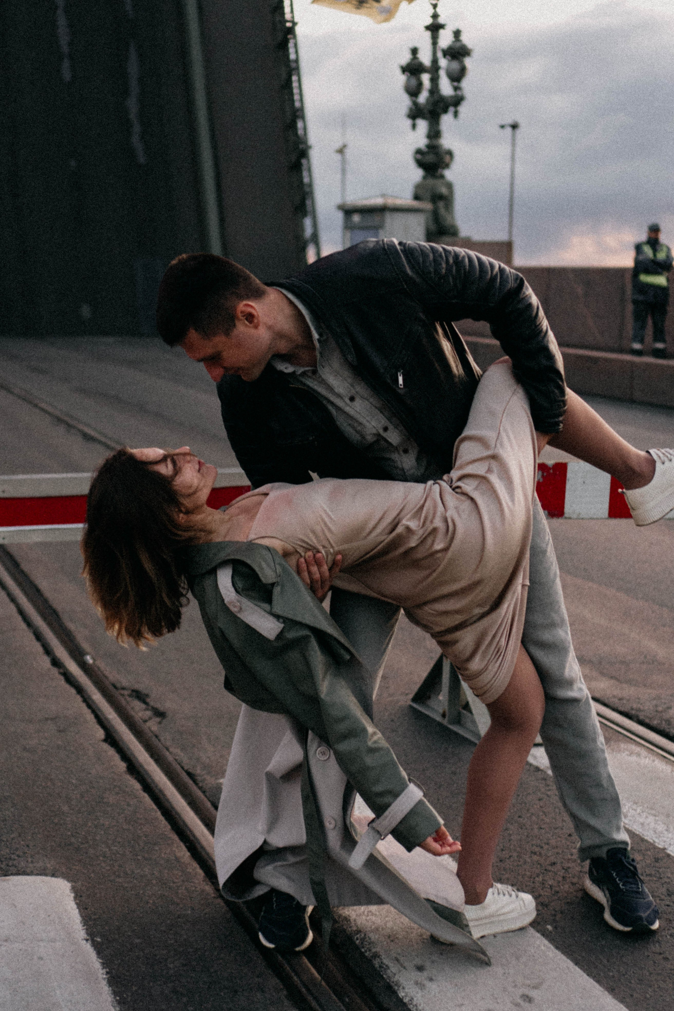 Рассветная, белые ночи. Профессиональный фотограф, Санкт-Петербург — Виктория Богомолова