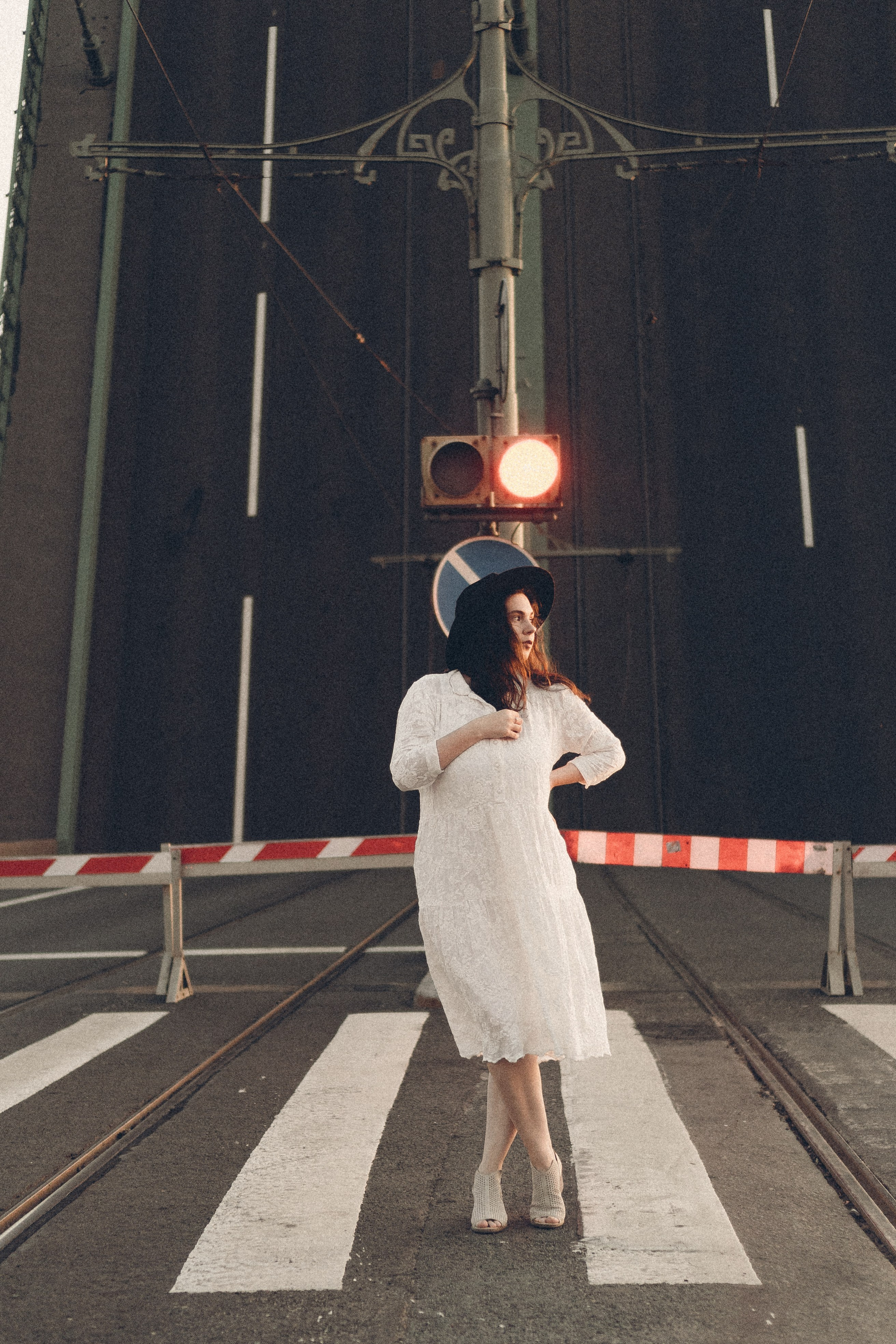 РАССВЕТ С РАЗВОДНЫМИ МОСТАМИ. Профессиональный фотограф, Санкт-Петербург — Виктория Богомолова