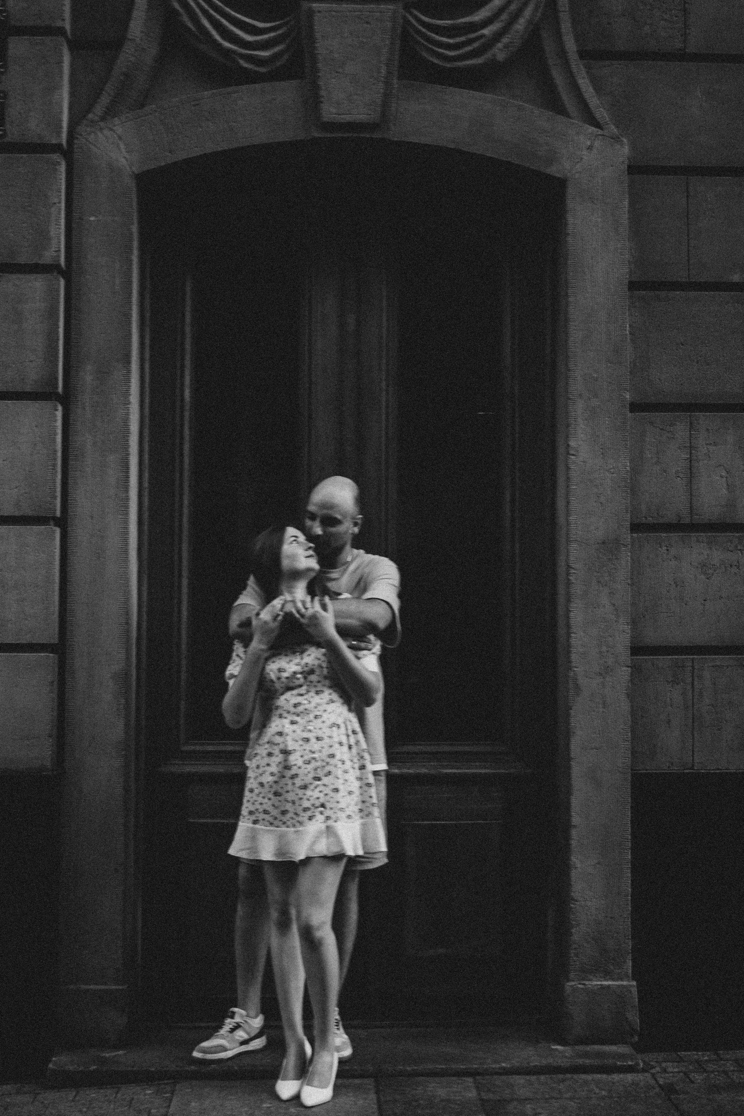 ПРОГУЛКА УТОРОМ ПО ПИТЕРУ. Профессиональный фотограф, Санкт-Петербург — Виктория Богомолова