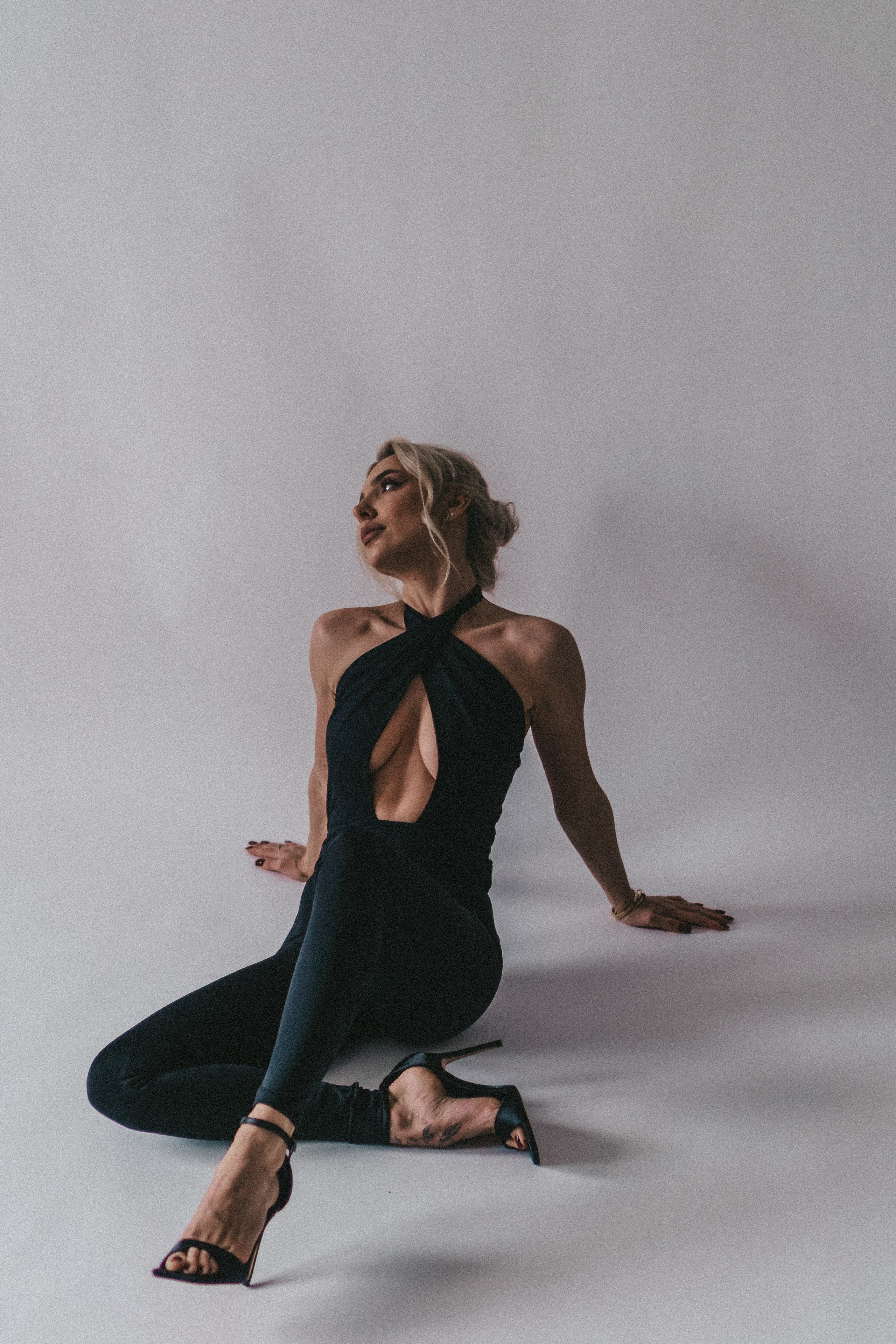 Студийная. Профессиональный фотограф, Санкт-Петербург — Виктория Богомолова