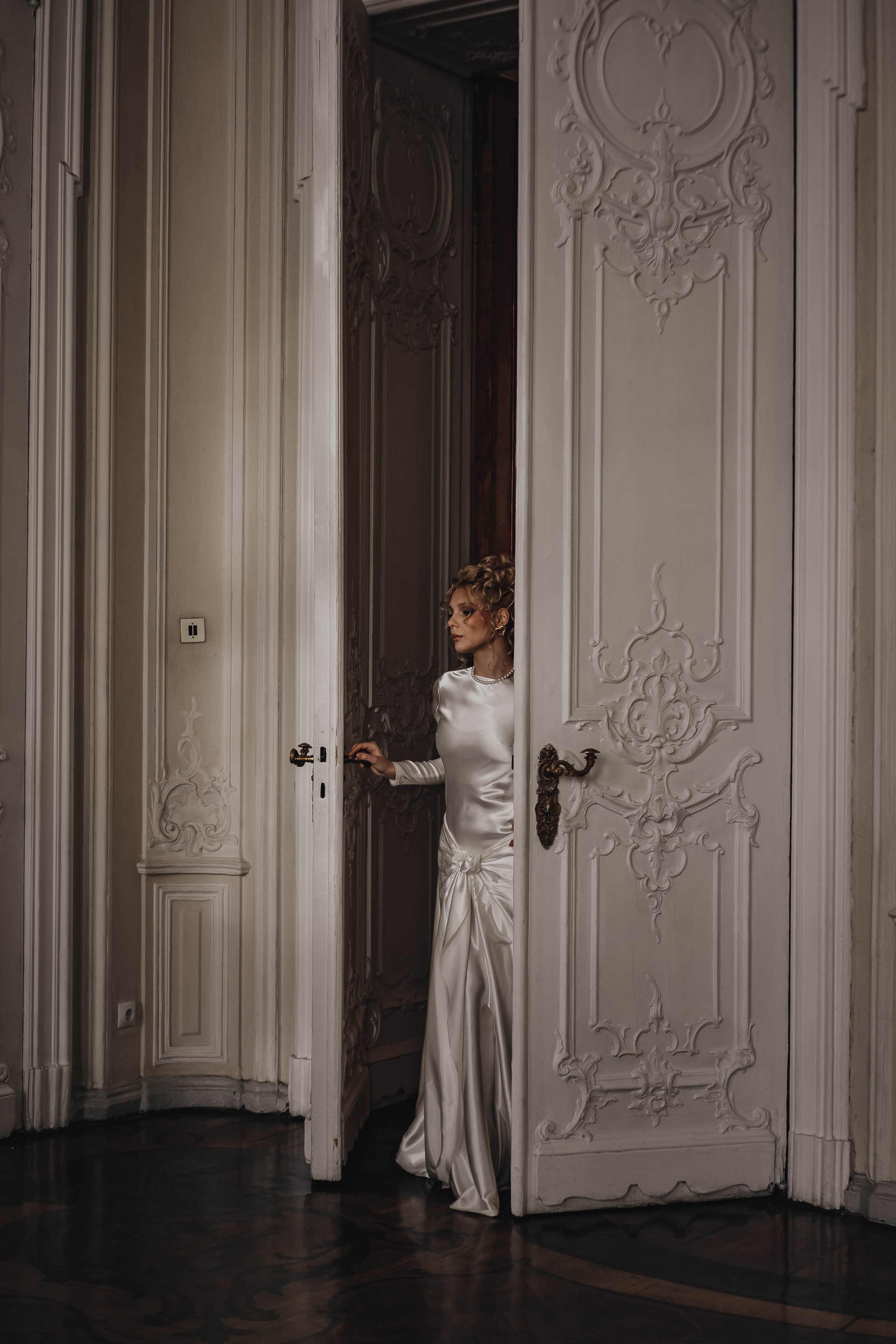 СВАДЕБНАЯ ФОТОСЕСИИЯ В НИКОЛАЕВСКОМ ДВОРЦЕ. Профессиональный фотограф, Санкт-Петербург — Виктория Богомолова