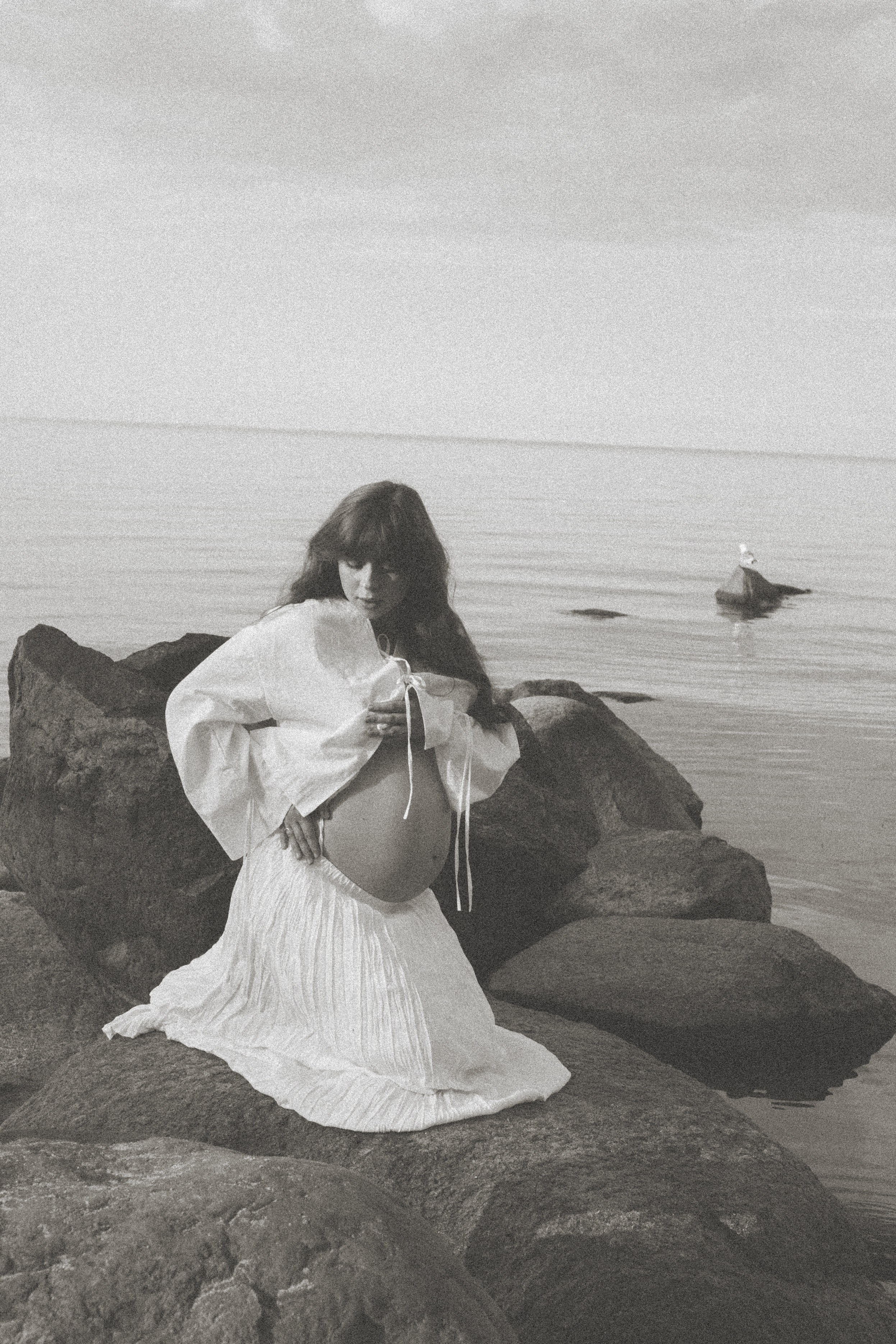 БЕРЕМЕННОСТЬ. Профессиональный фотограф, Санкт-Петербург — Виктория Богомолова