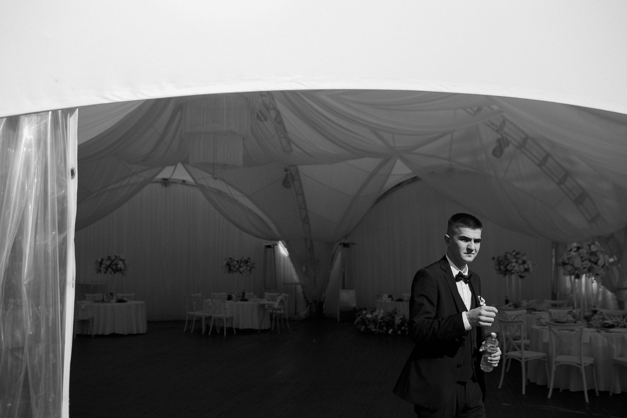 Александр и Лилия. Свадебный фотограф в Ижевске Владимир Мещеряков