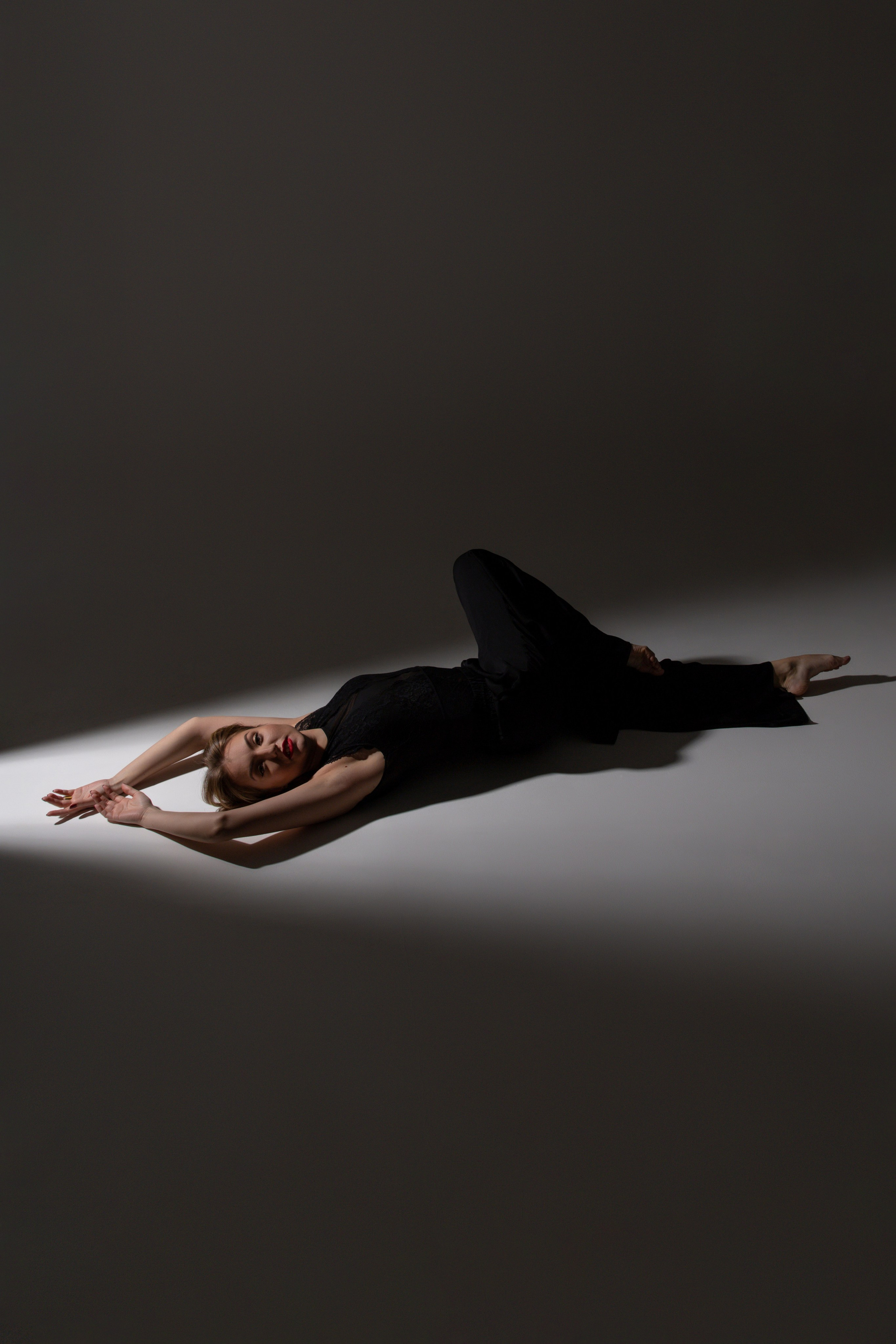 Екатерина. Фотограф