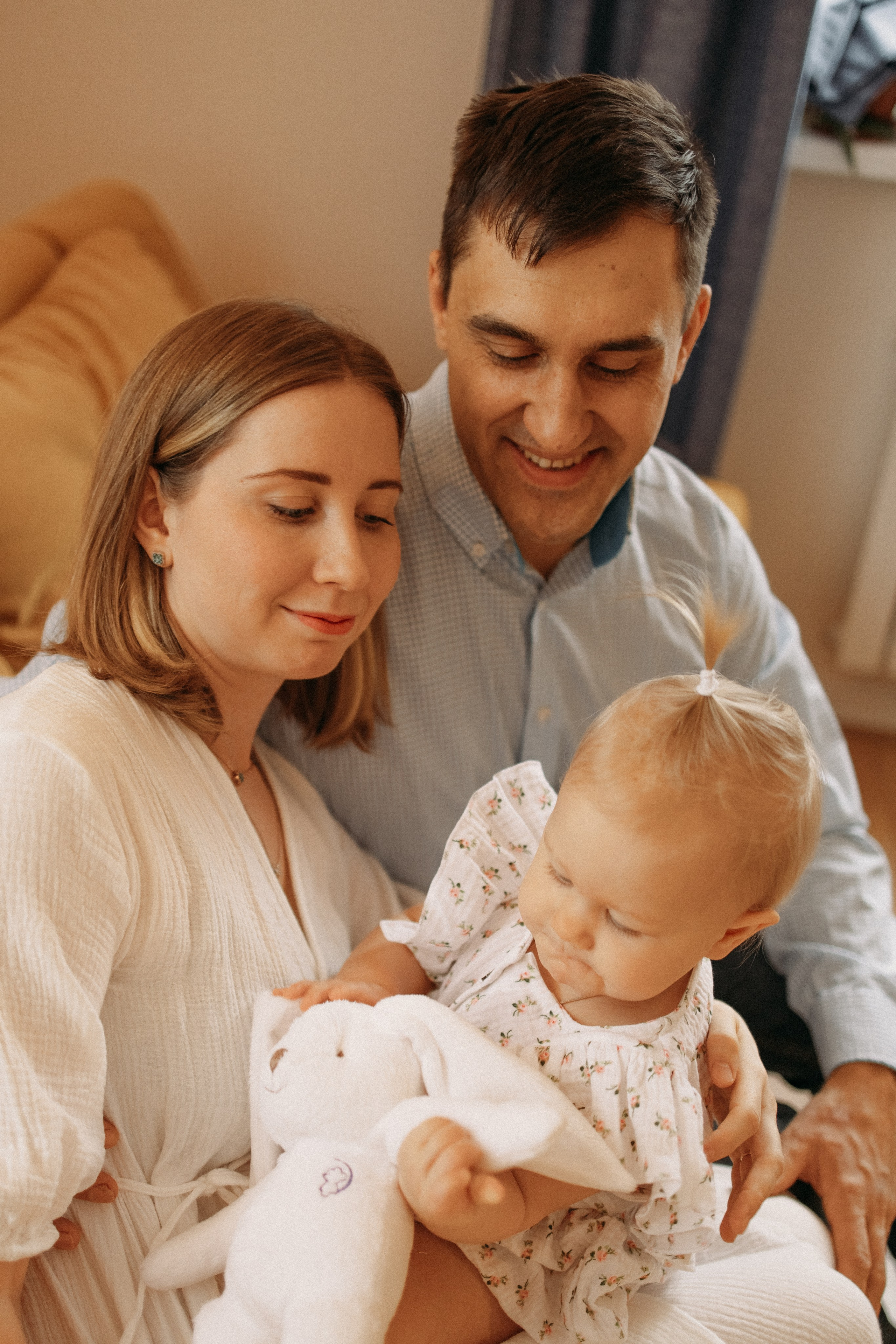 Даша Женя Ульяна Лиза. Семейный и детский фотограф в Королёве Шарутина Лидия
