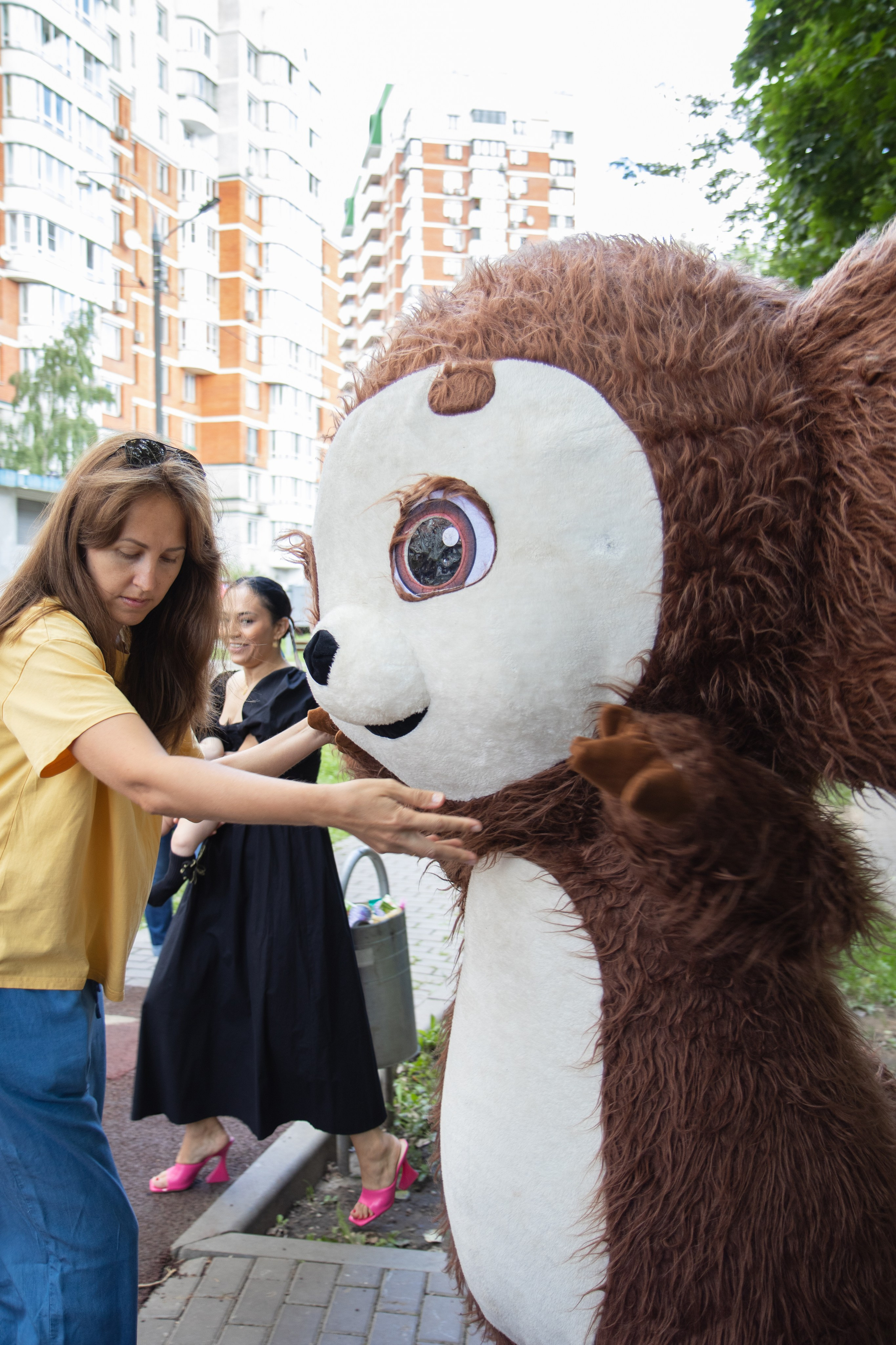 День Рождения Артема. Семейный и детский фотограф в Королёве Шарутина Лидия