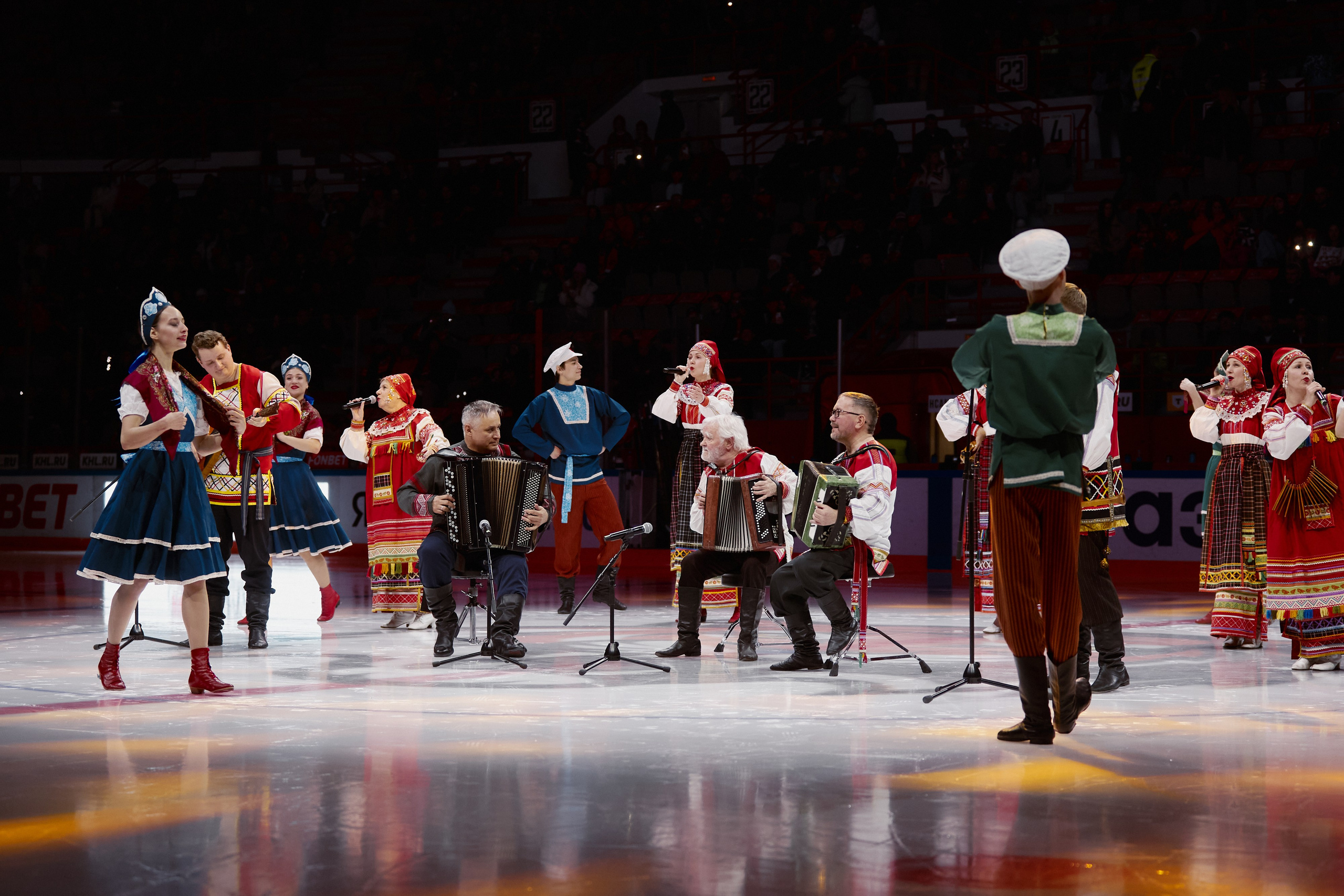 Домашние матчи ХК Амур. ФОТОГРАФ НА МЕРОПРИЯТИЕ ОТ СОЛЬ МЕДИА PRODUCTION