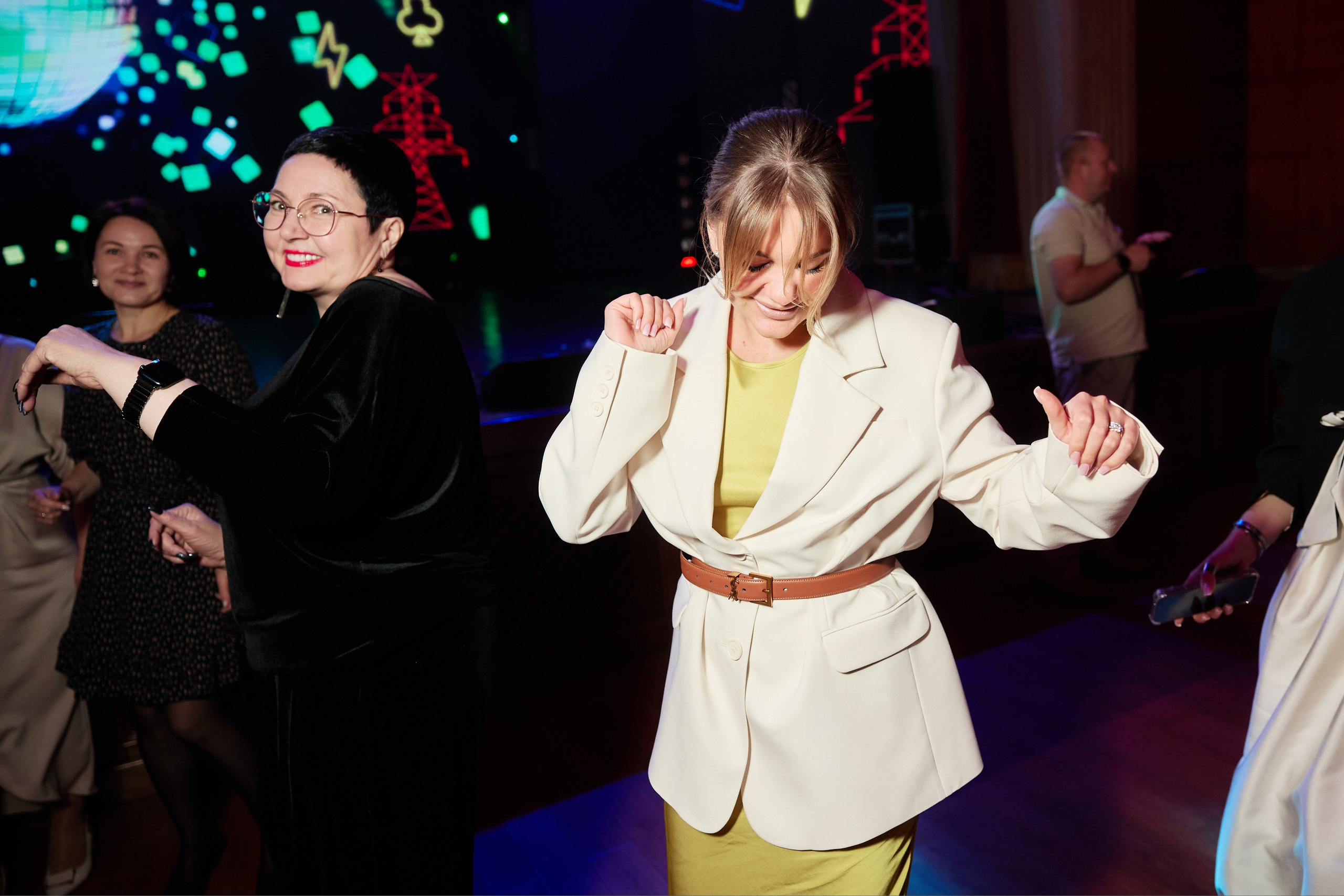 День энергетика. ФОТОГРАФ НА МЕРОПРИЯТИЕ ОТ СОЛЬ МЕДИА PRODUCTION