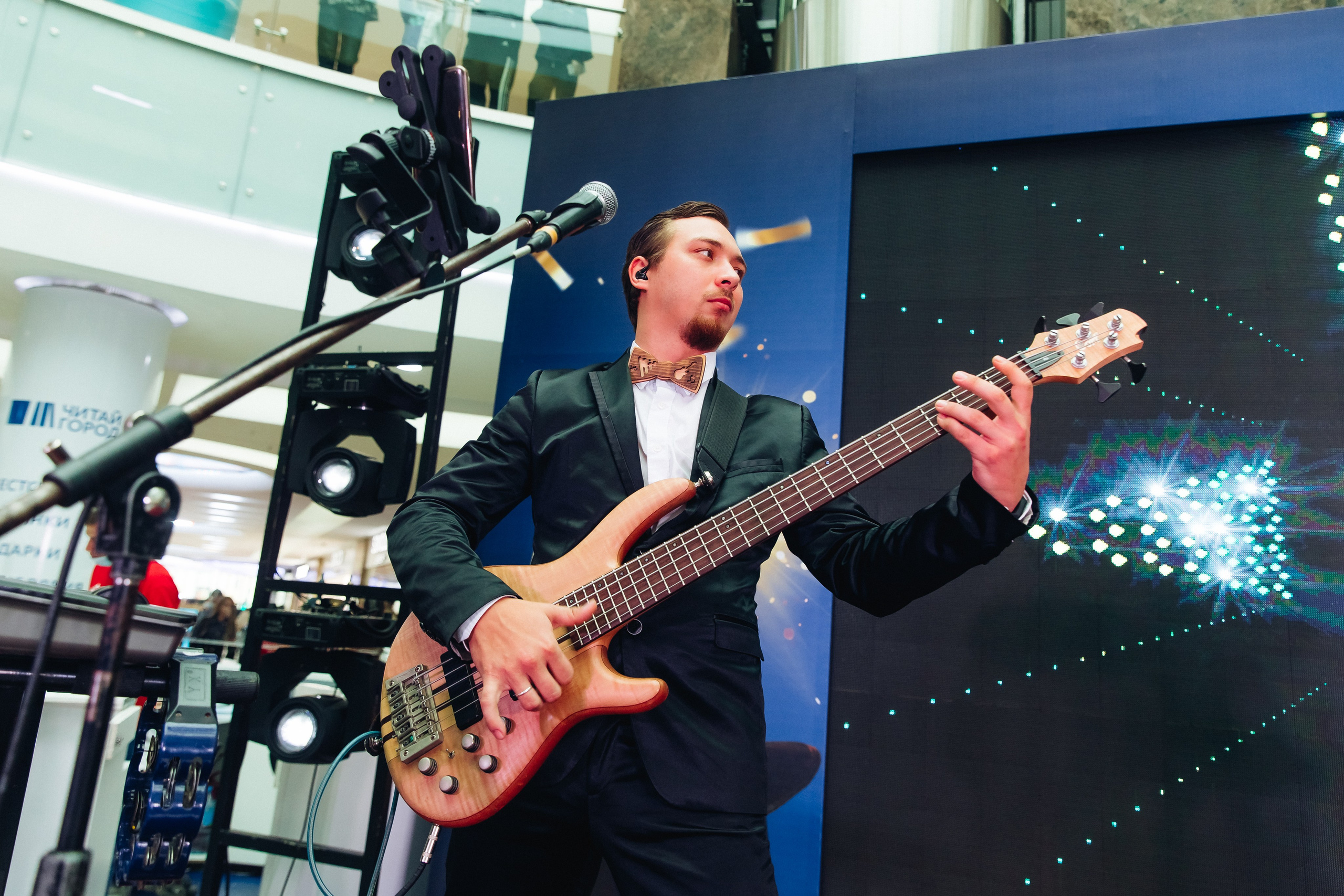 5 лет ТЦ Форум. Свадебный и семейный фотограф в Улан-Удэ