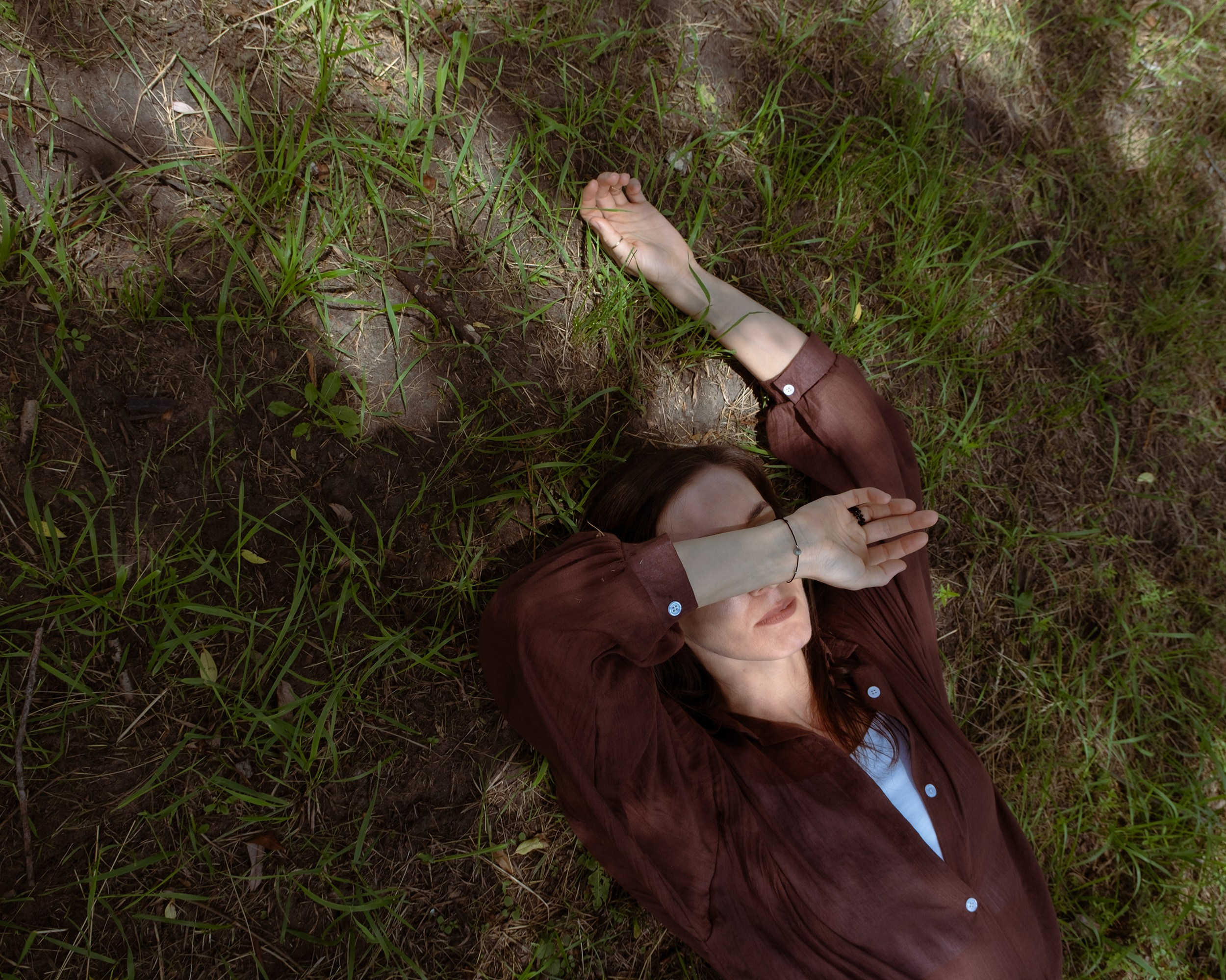 Лида. Портретный фотограф Настя Богданова