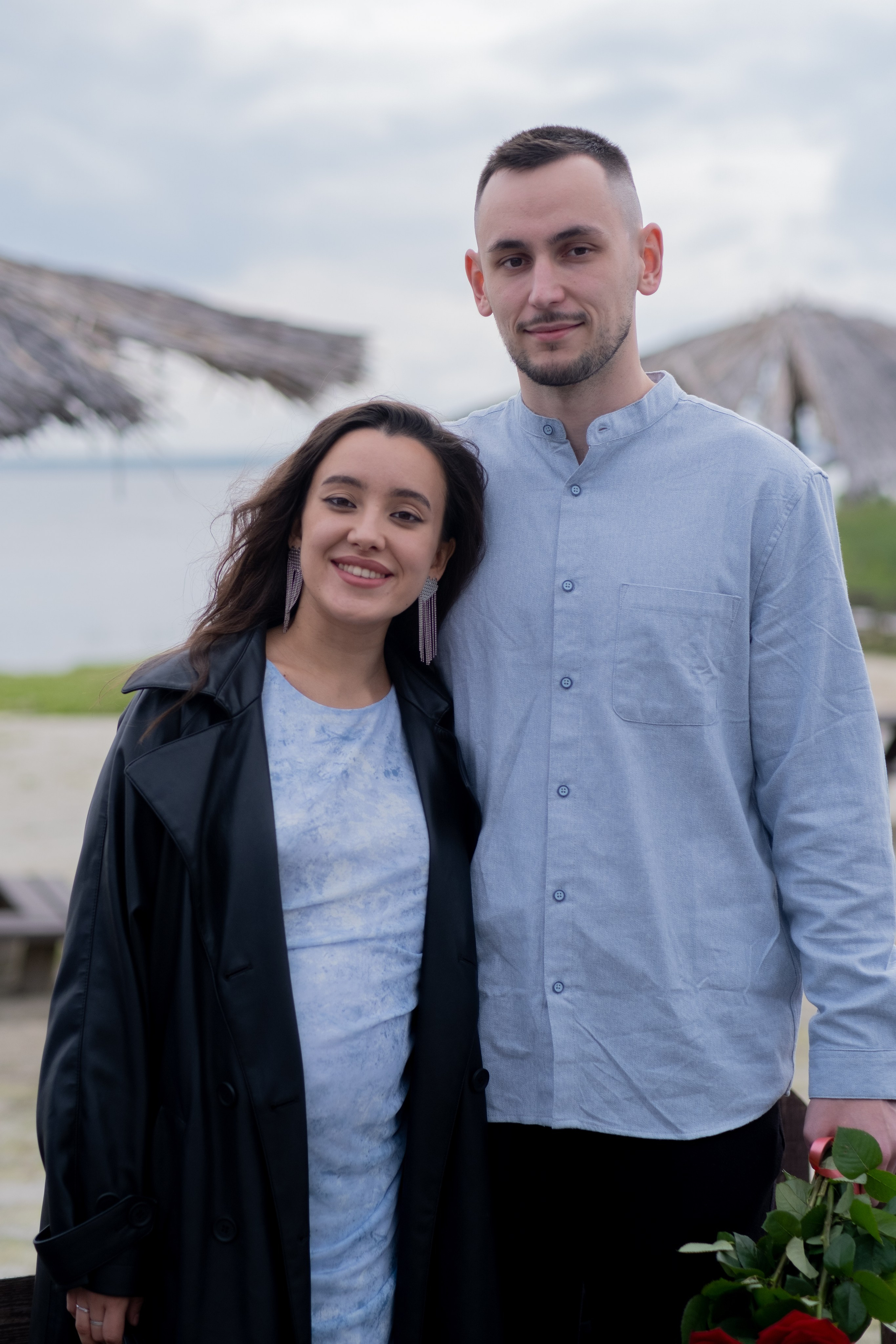 Снежана и Данила. Свадебный фотограф Челябинск