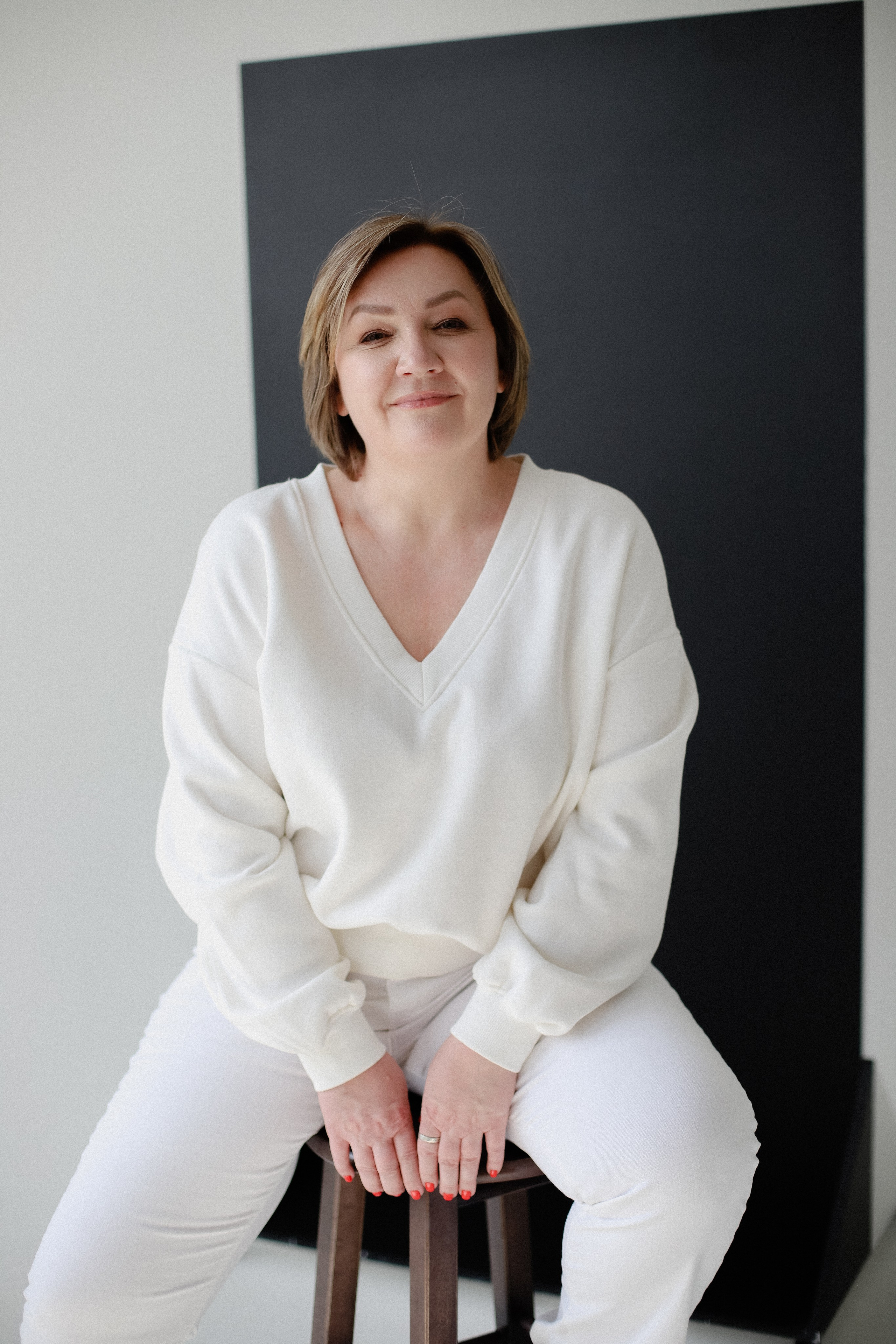 Ольга. Фотограф в Алматы и Москве Даша Пушкина