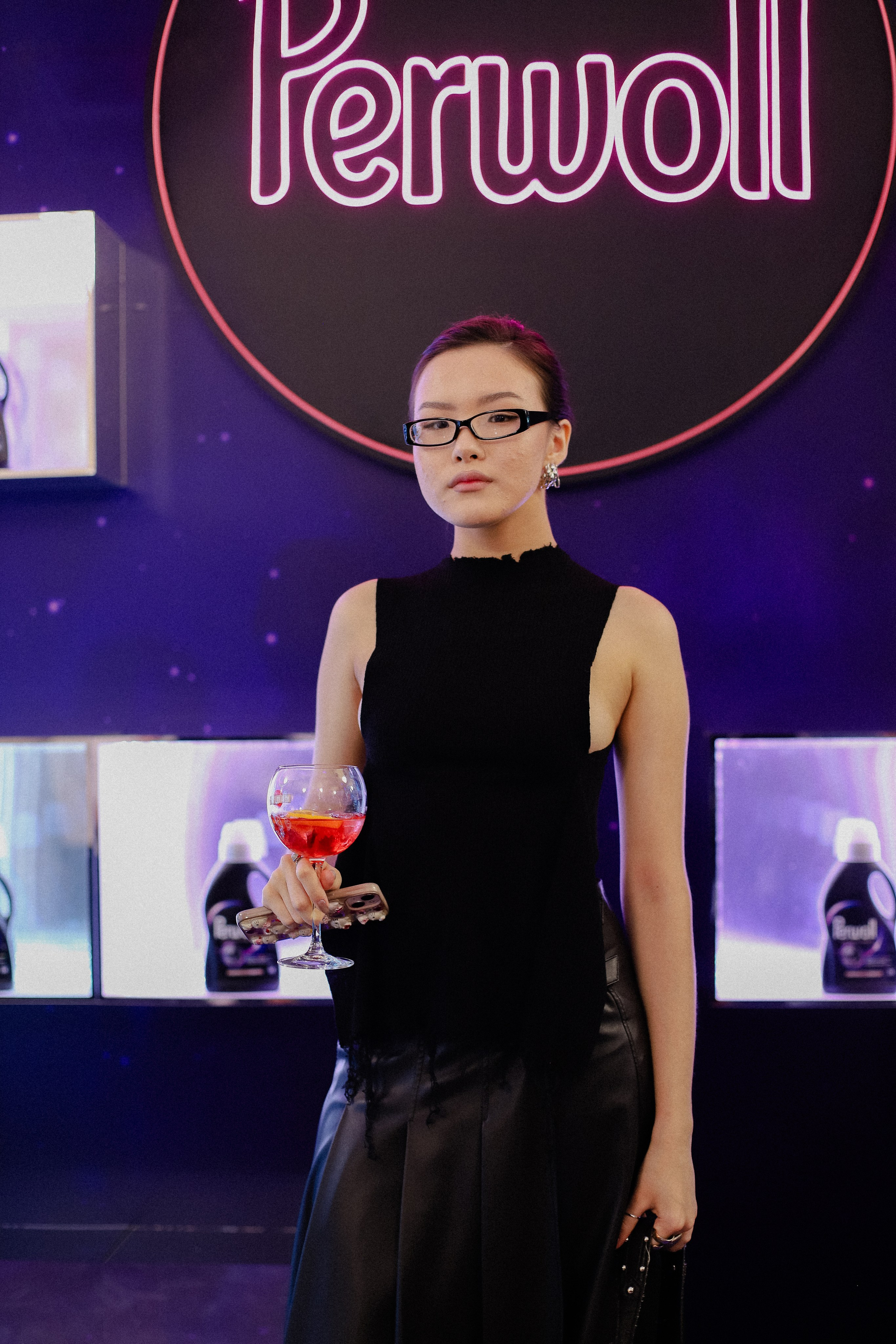 17.10 FWA зона Schwarzkopf и Perwoll. Фотограф в Алматы и Москве Даша Пушкина