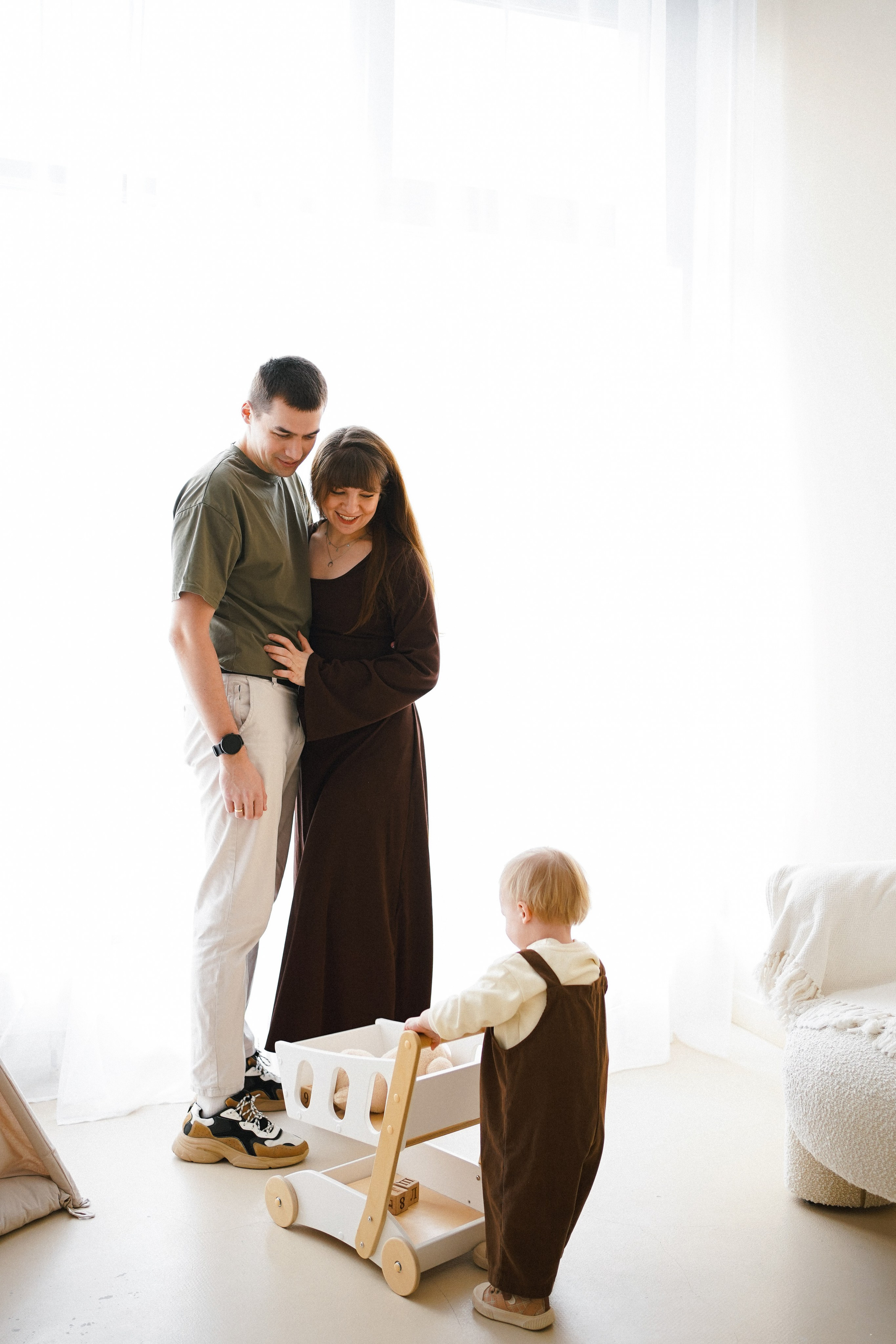 Костик. Семейный и портретный фотограф в Екатеринбурге Yana Strok