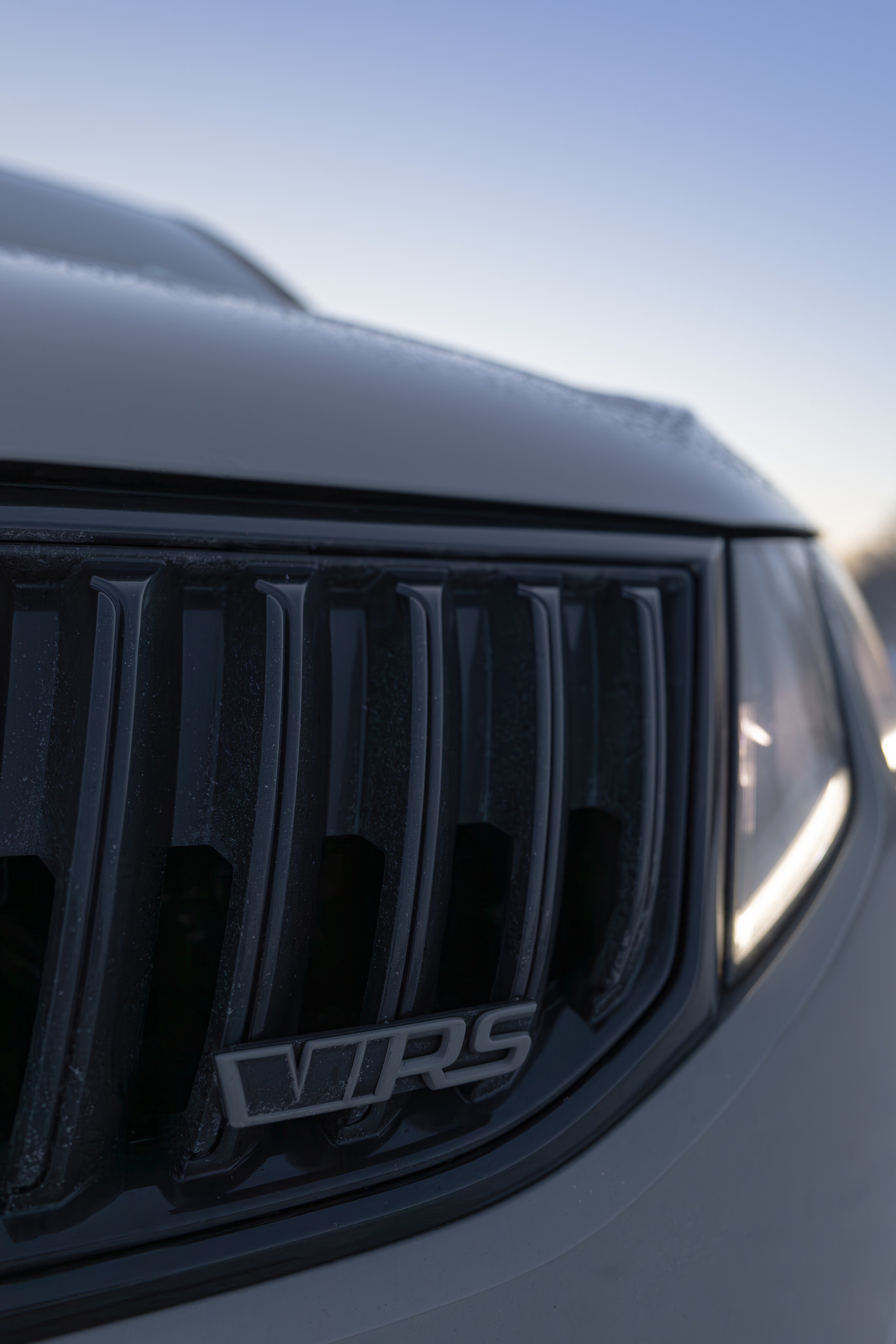 Skoda Octavia. Видеограф и фотограф в Санкт-Петербурге