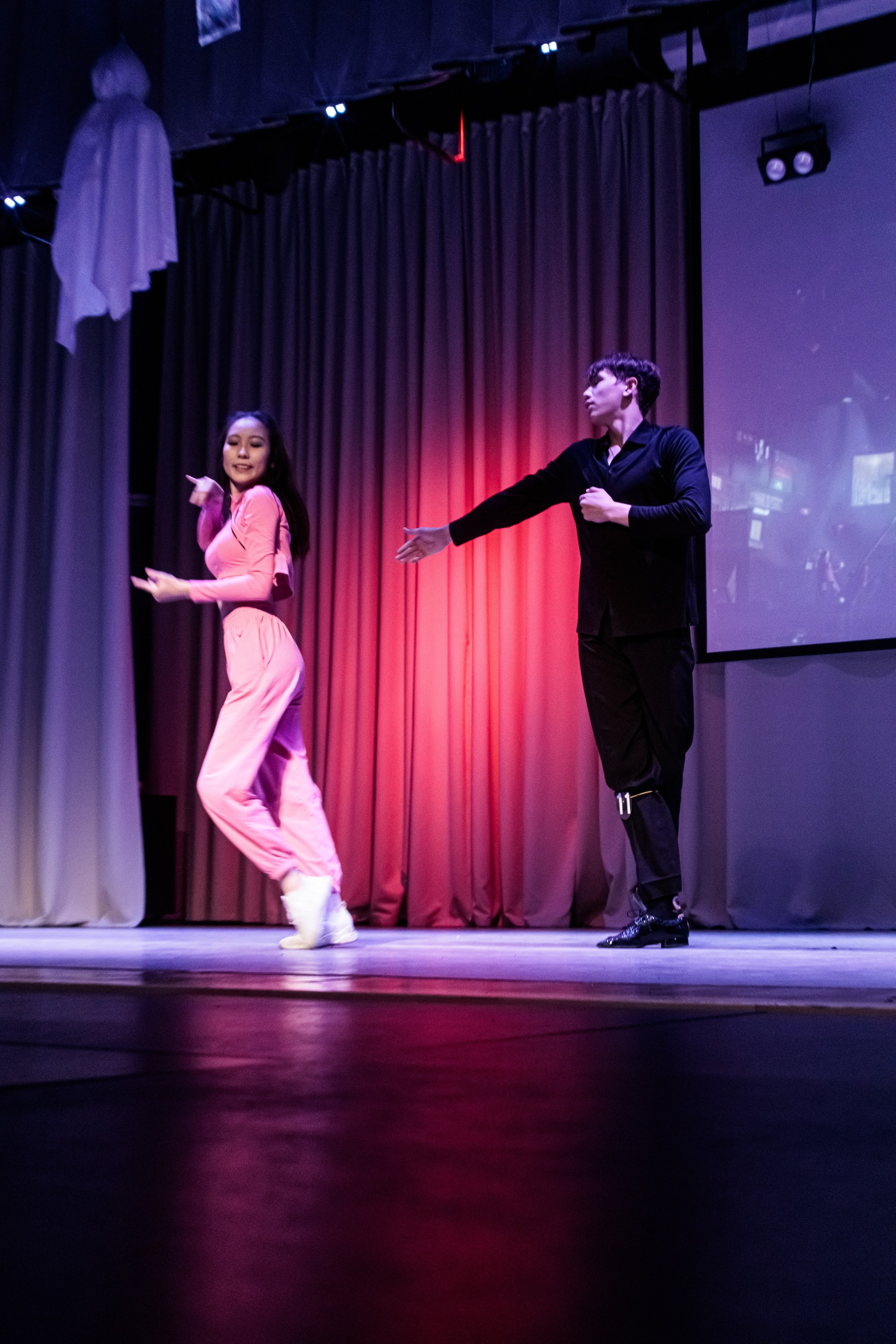 МиМ МТФ НГТУ 2024. Фотограф — Новосибирск