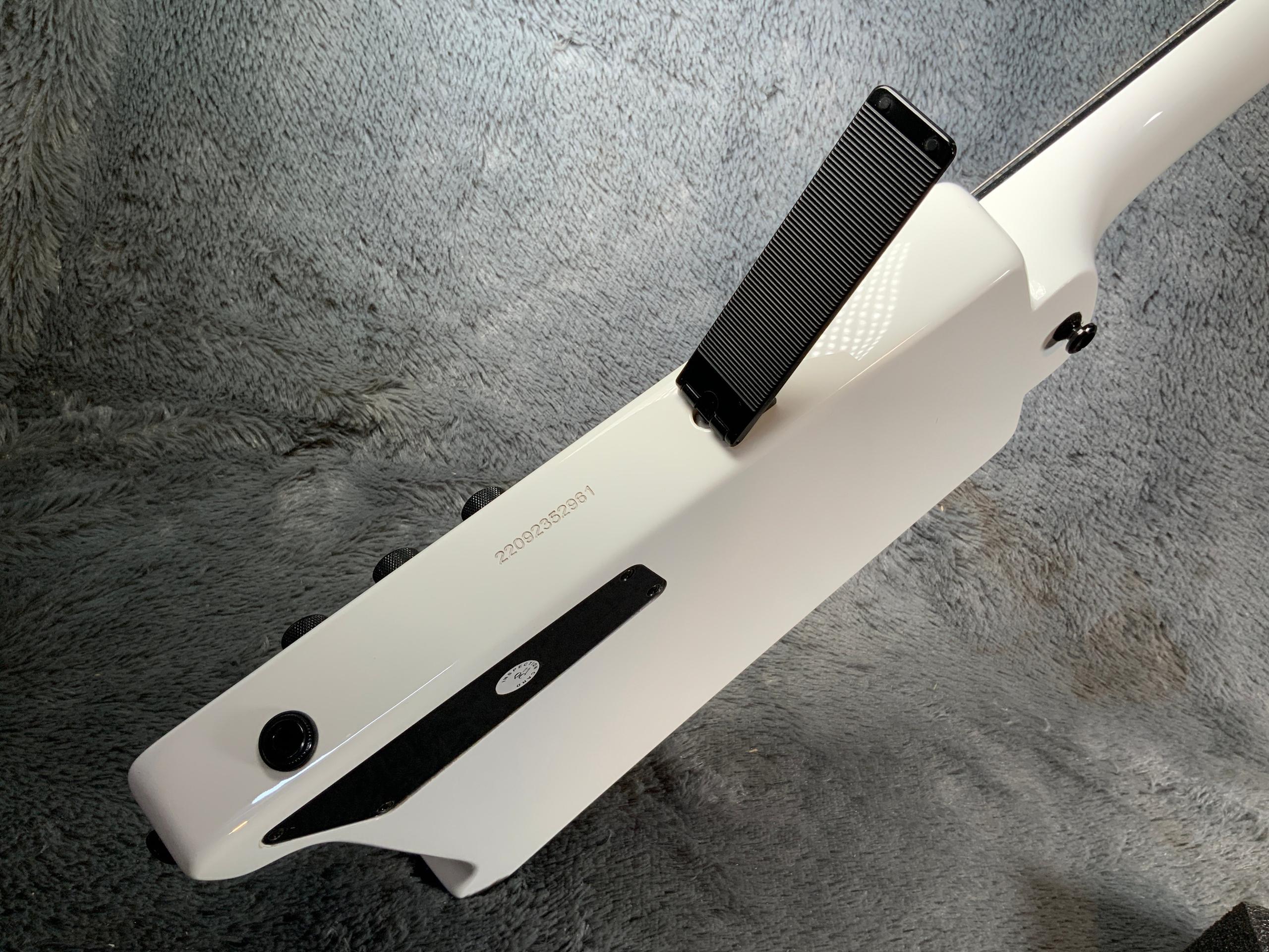 Headless Bass Spirit by Steinberger XT-25
