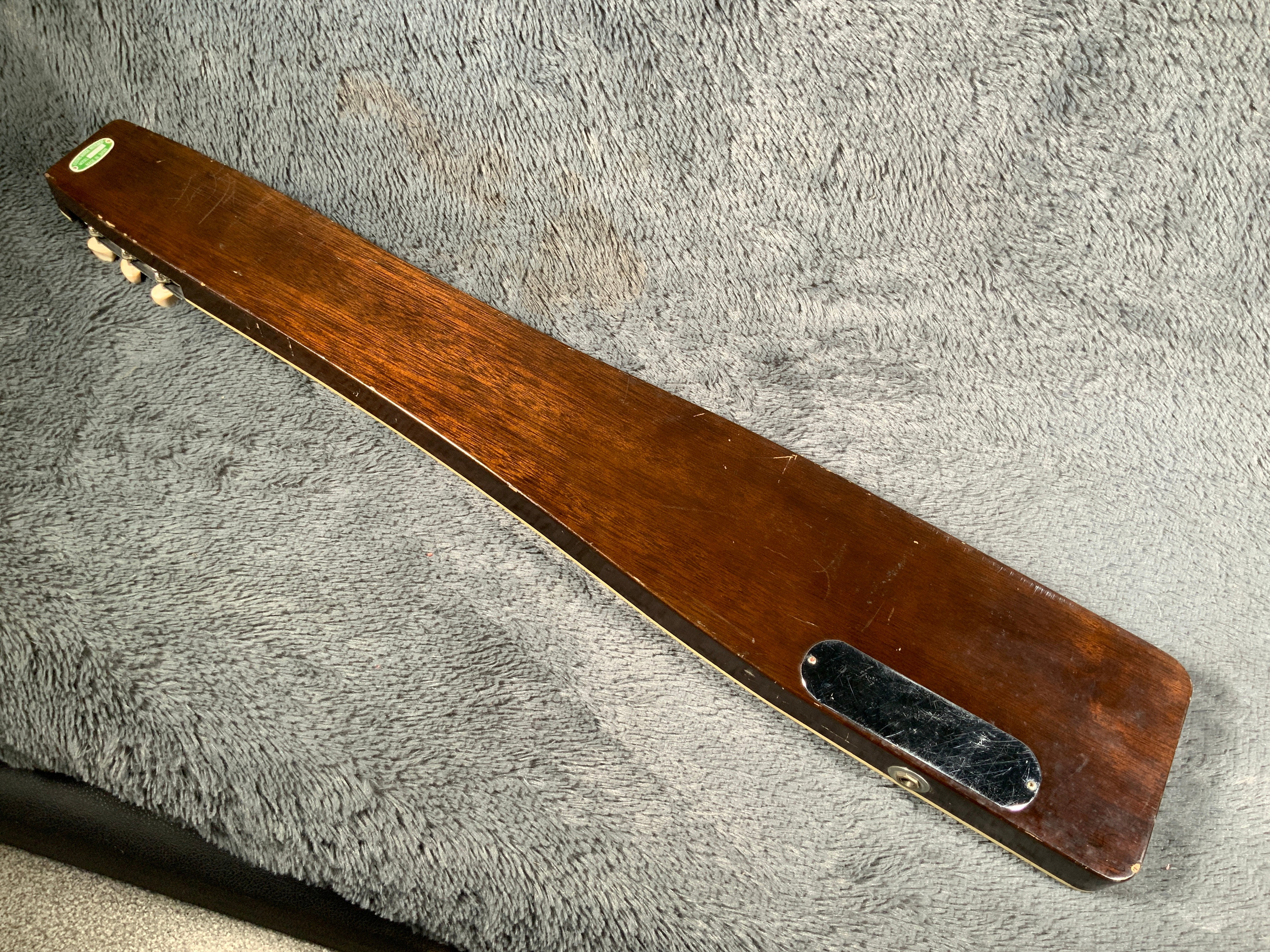 Teisco 6N Lap Steel Japan 60's