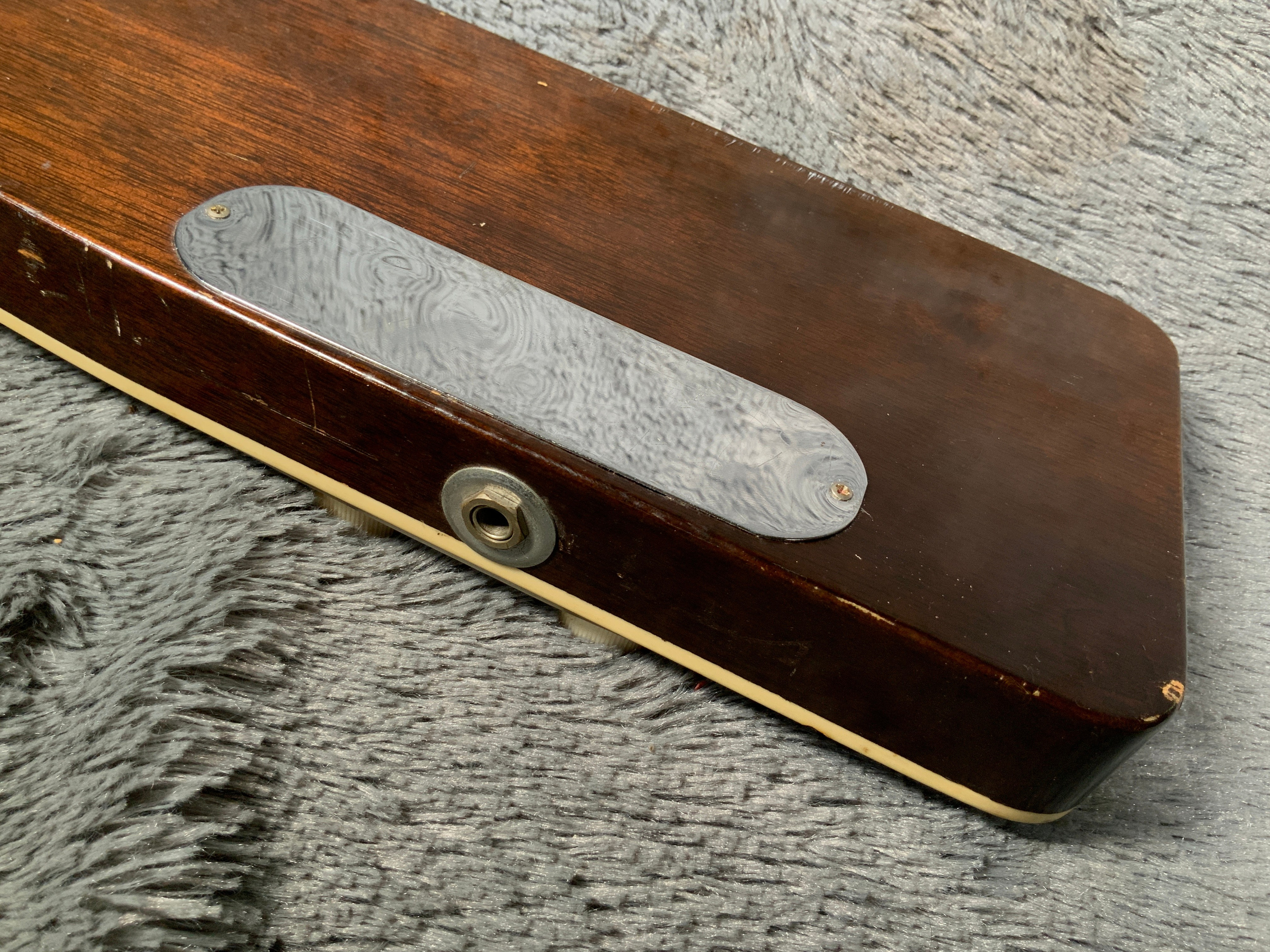 Teisco 6N Lap Steel Japan 60's