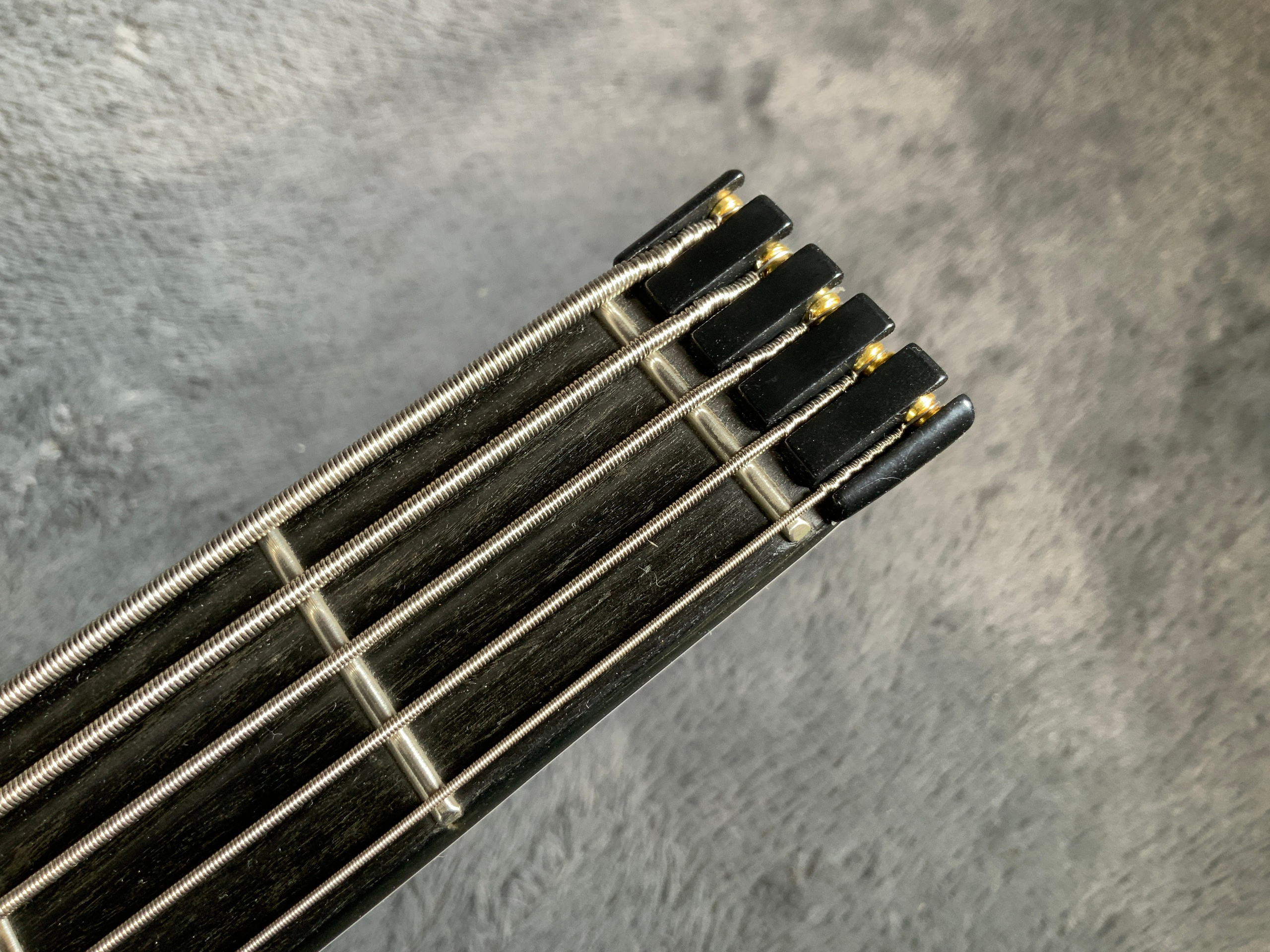Headless Bass Spirit by Steinberger XT-25